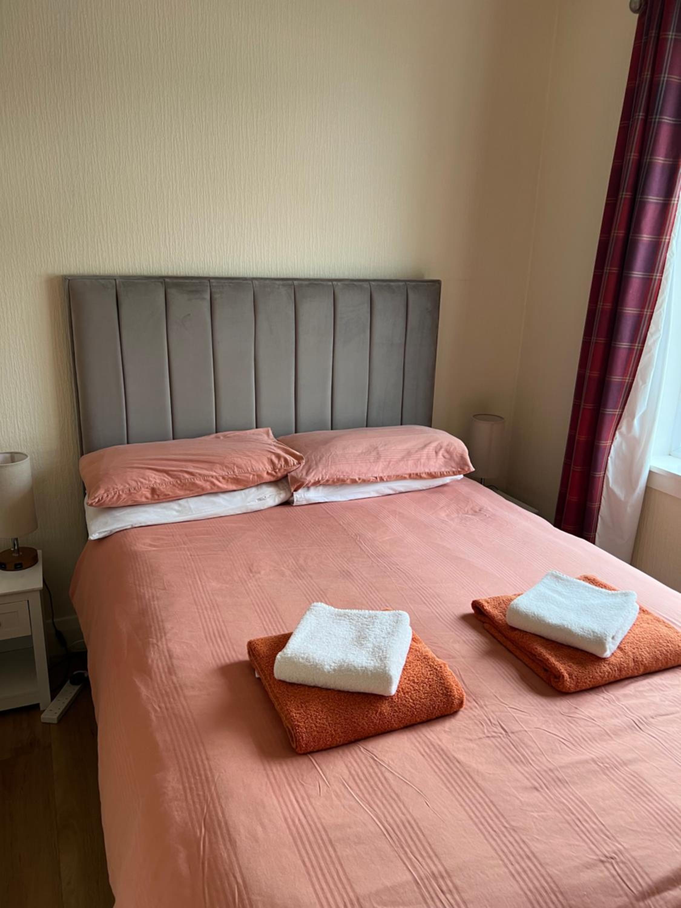 Double Room - Photo 3