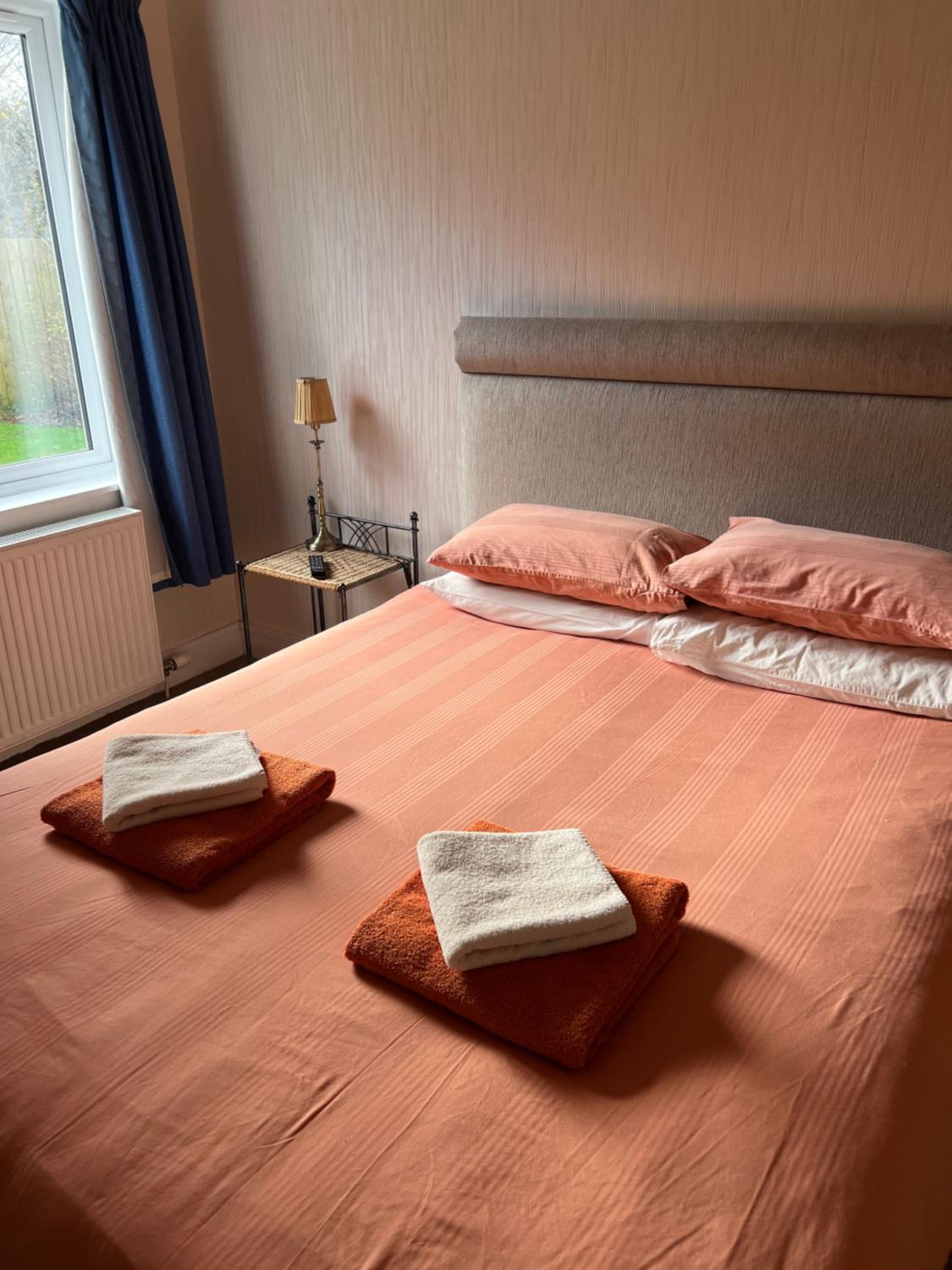 Double Room - Photo 1
