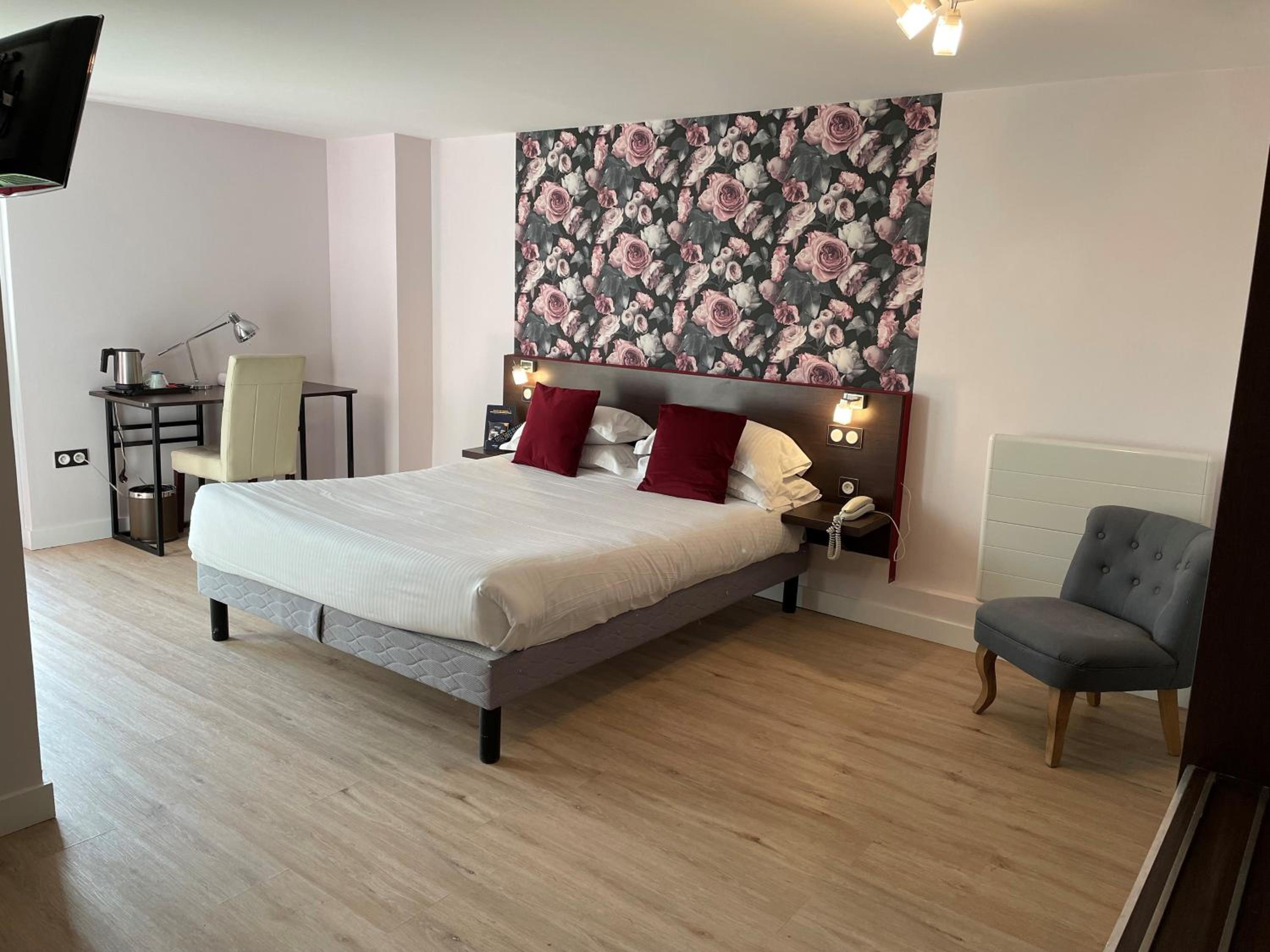 Triple Room - Disability Access photo 2