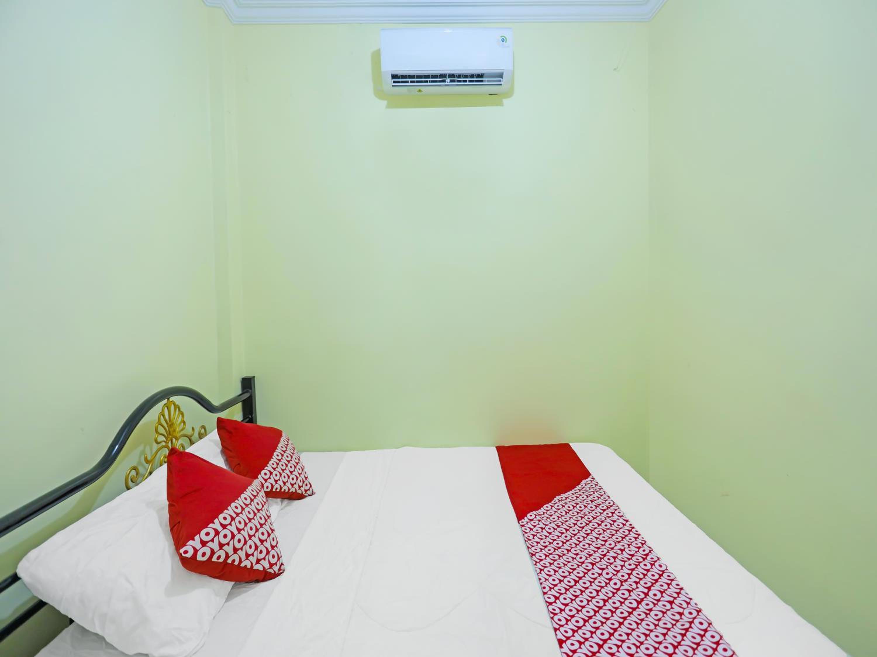 Standard Double Room photo 2