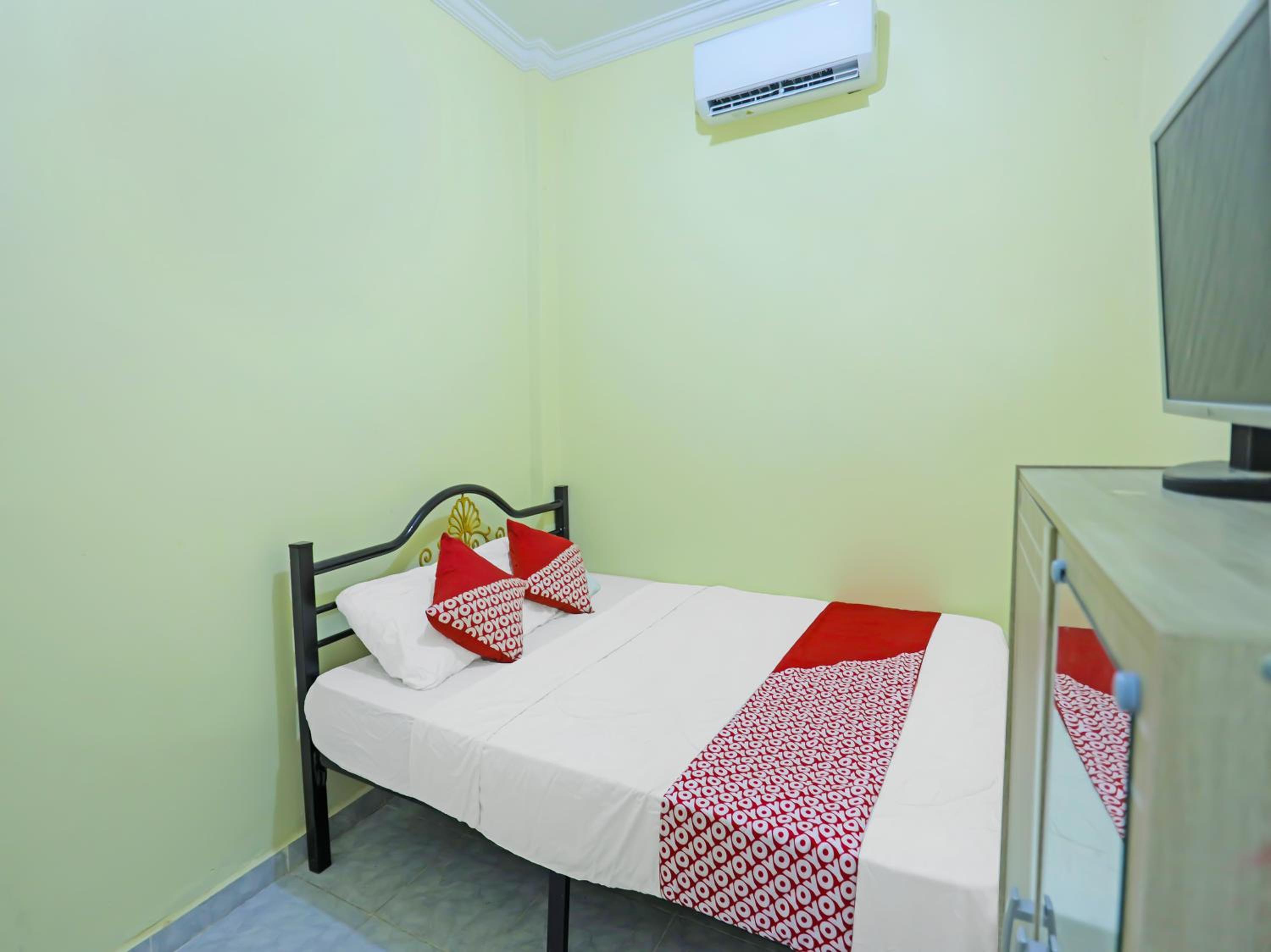 Standard Double Room photo 3
