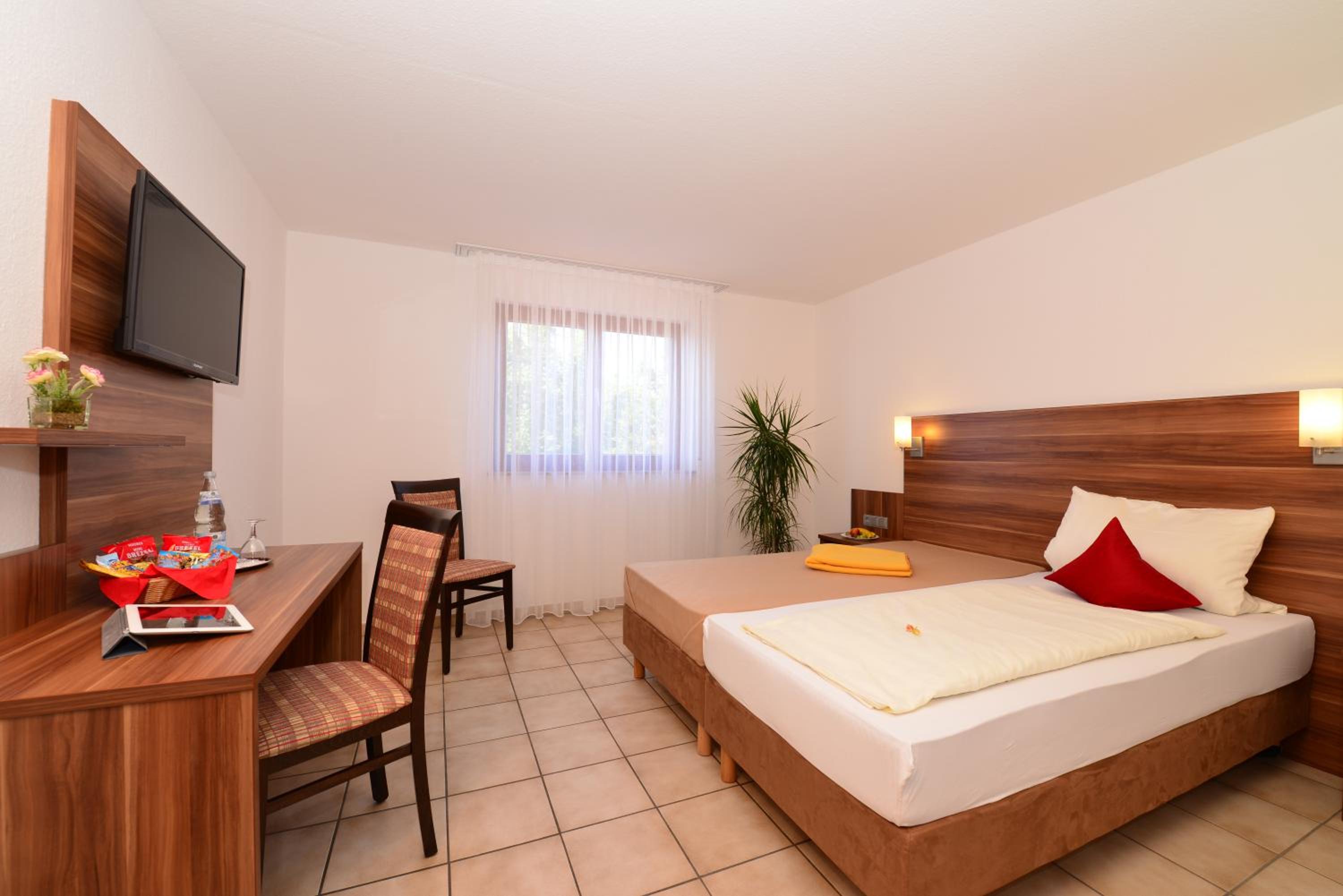 Comfort Single Room photo 1