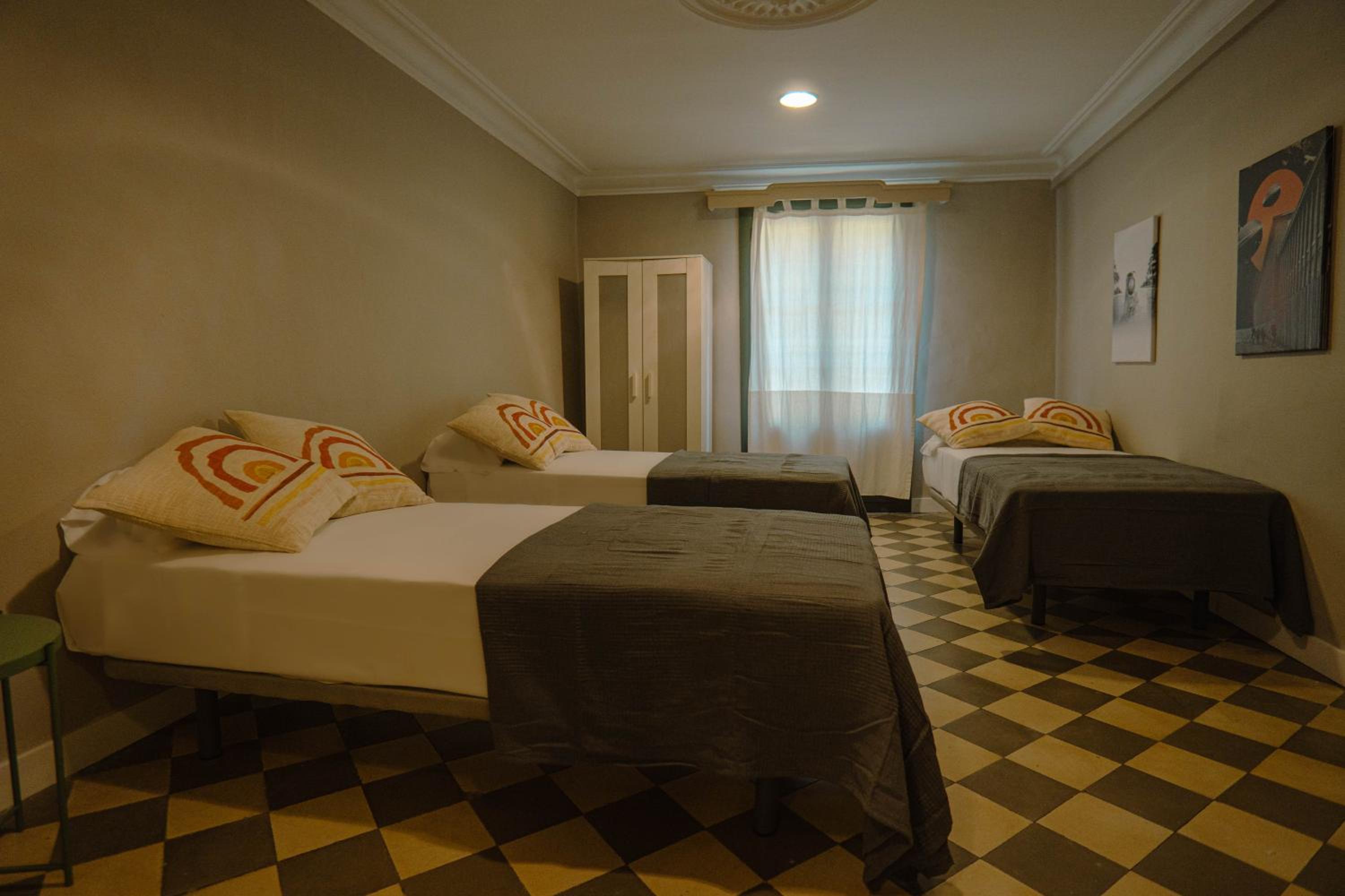 Apartamento Superior