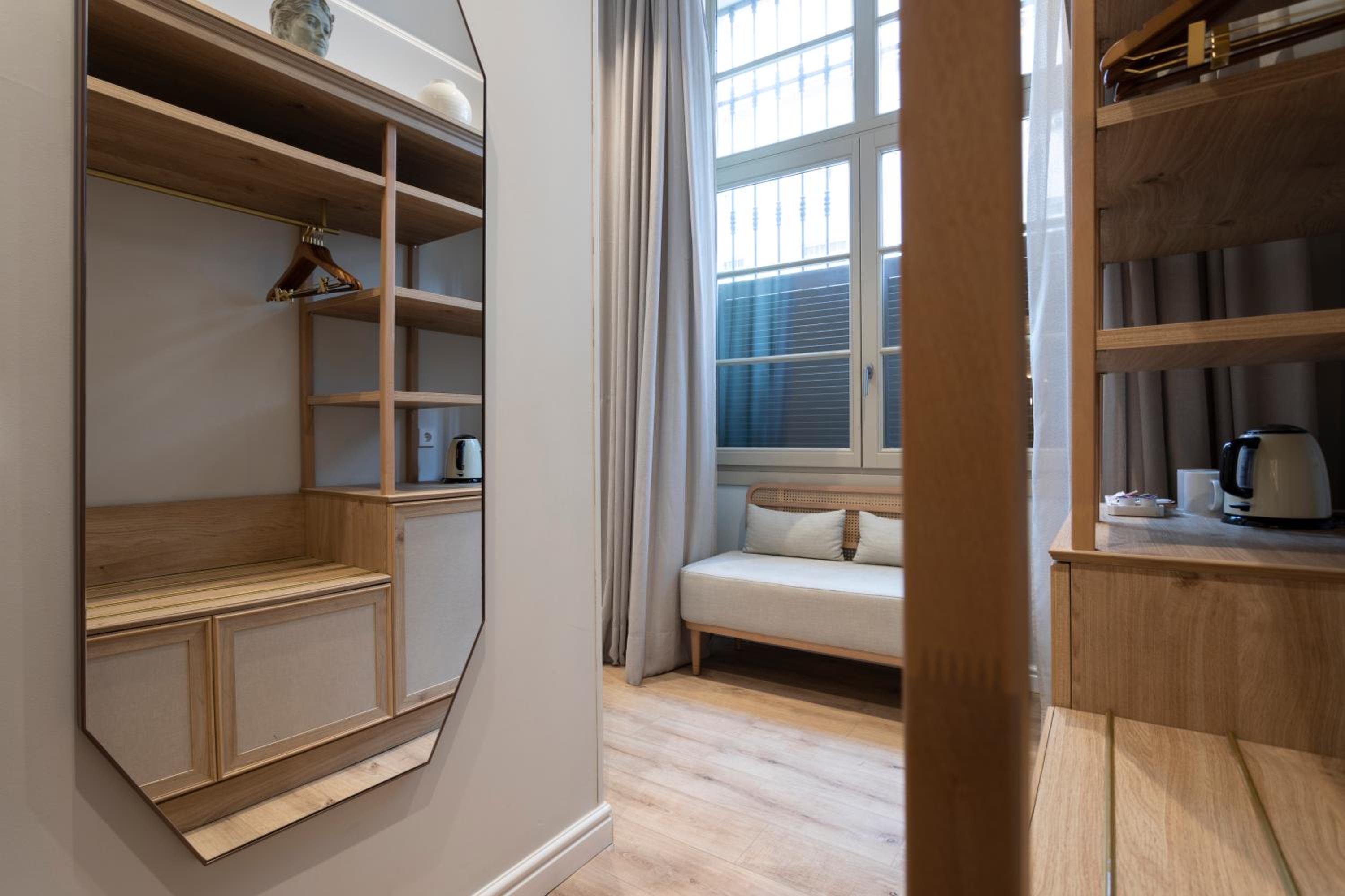Quadruple Room - Photo 2