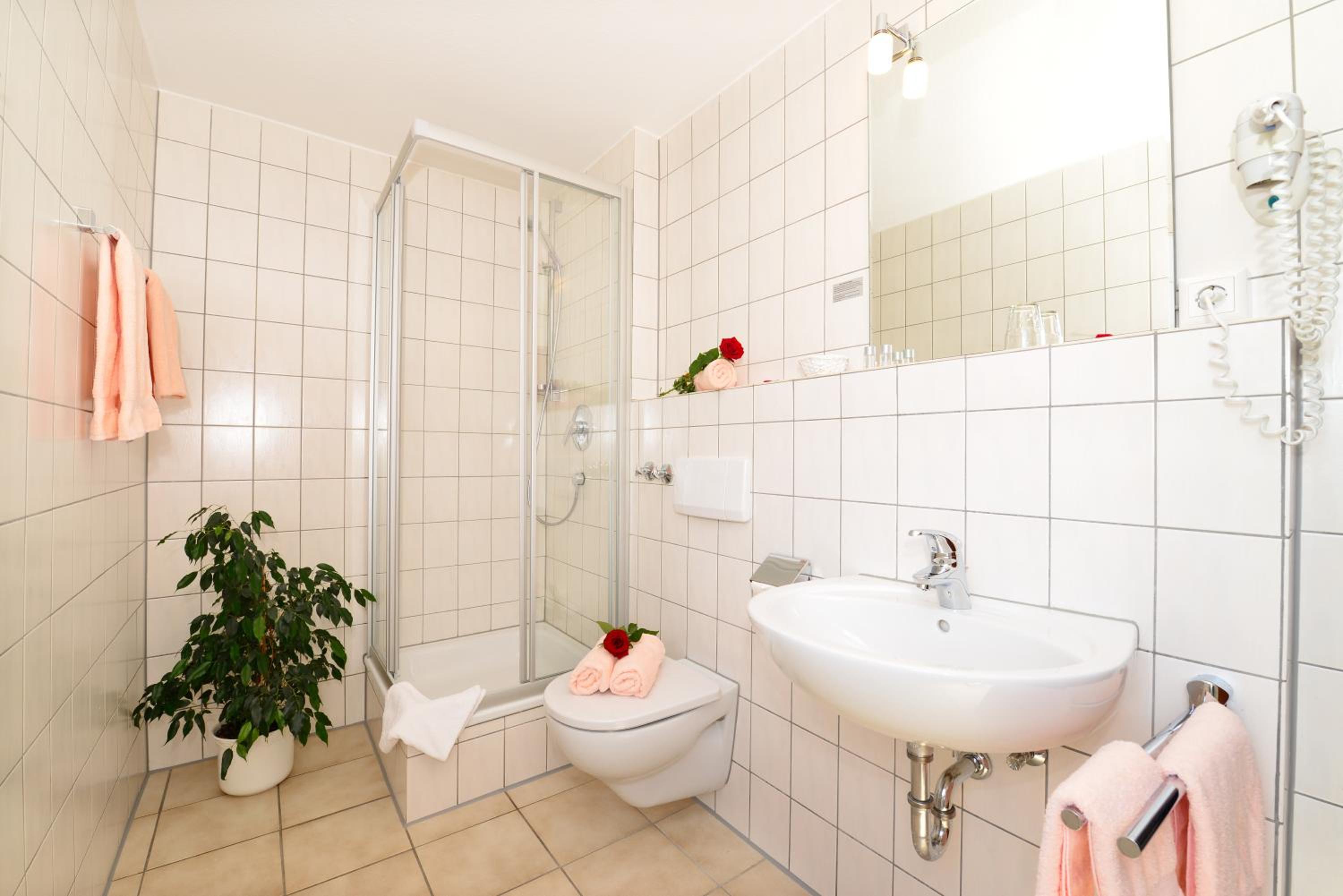 Comfort Single Room photo 2