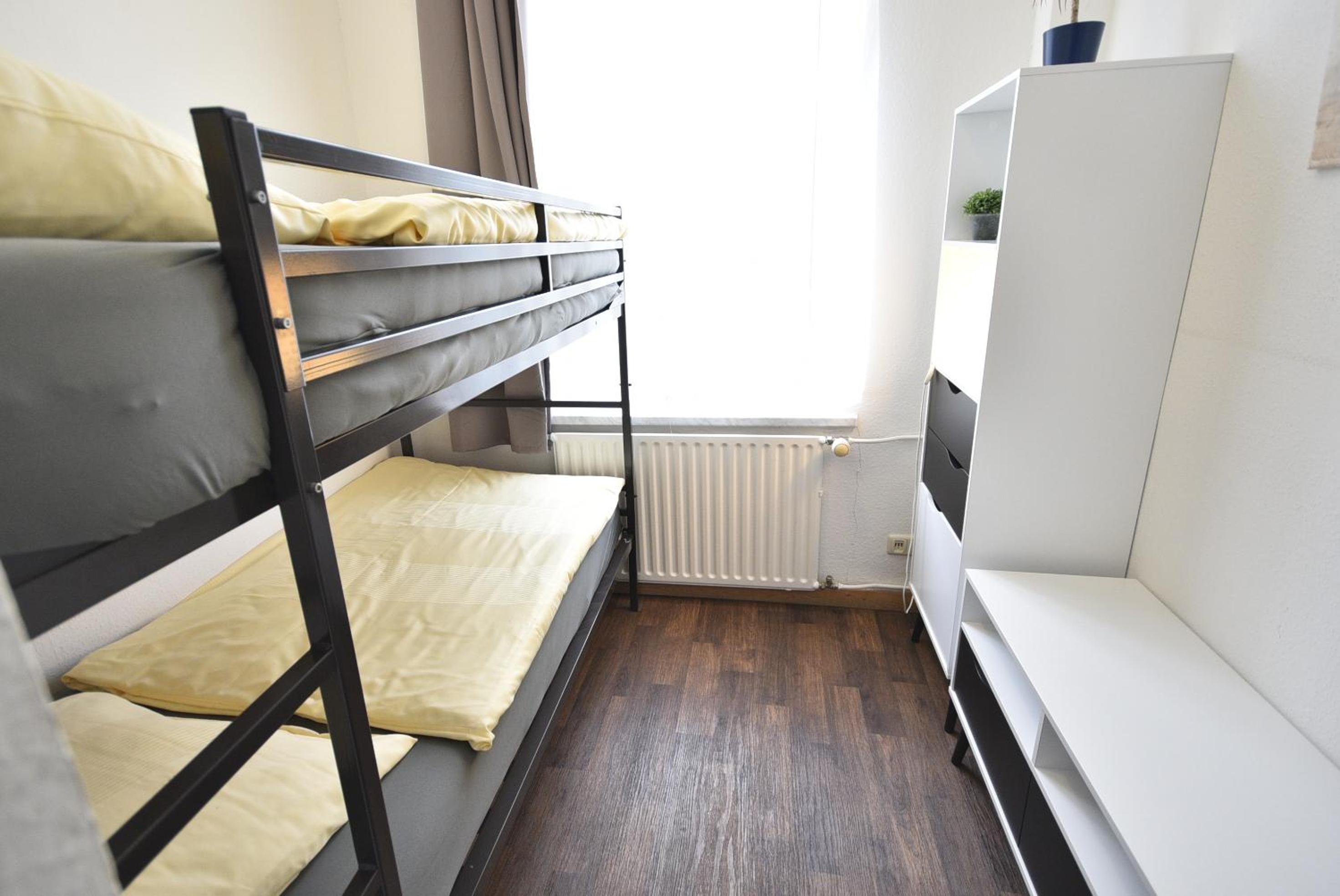 Apartment Type III (Max. 6 People) - Photo 12