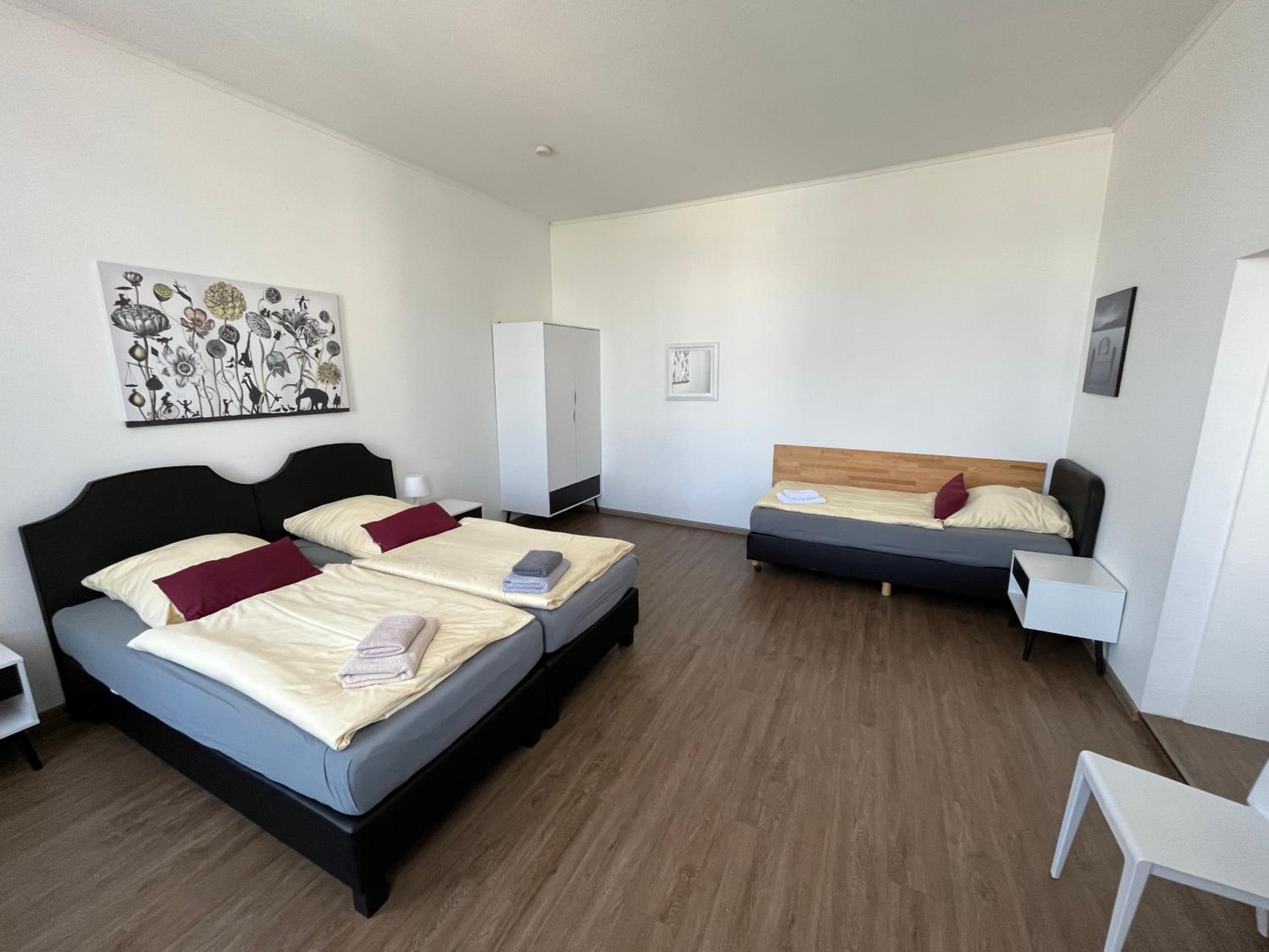 Apartment Type III (Max. 6 People) - Photo 11