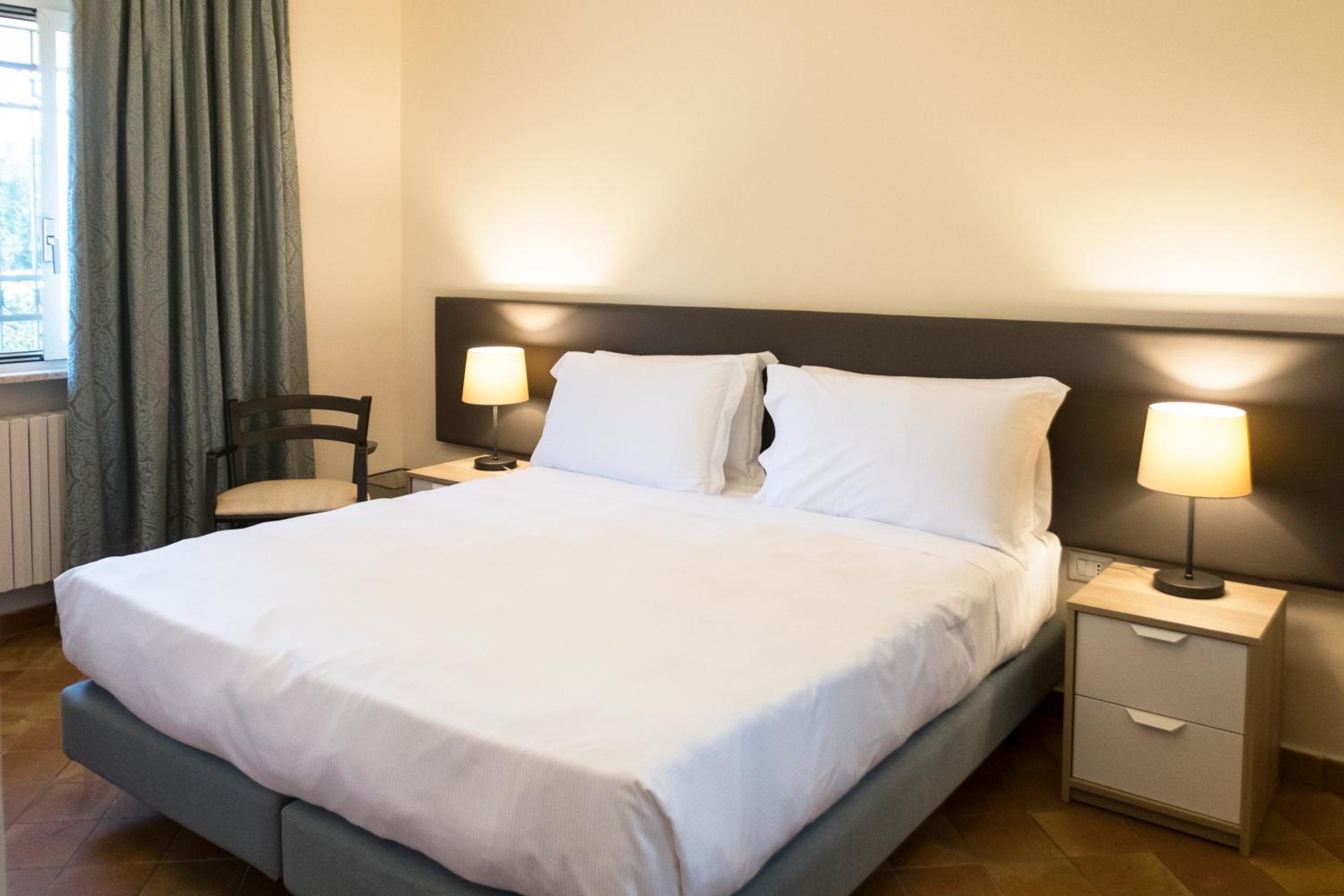 Appartement - Rez-de-Chaussée