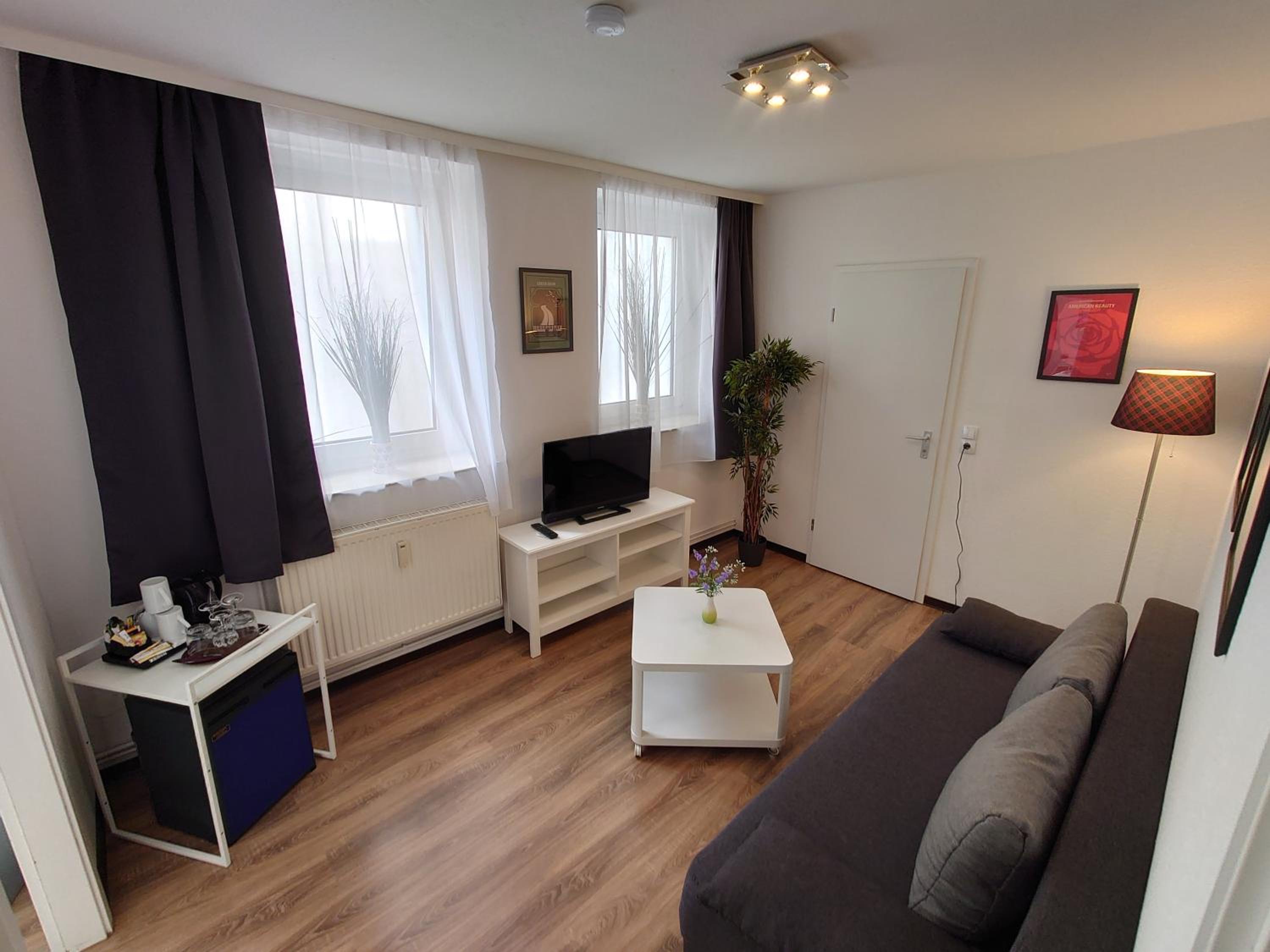 Standard Suite photo 3