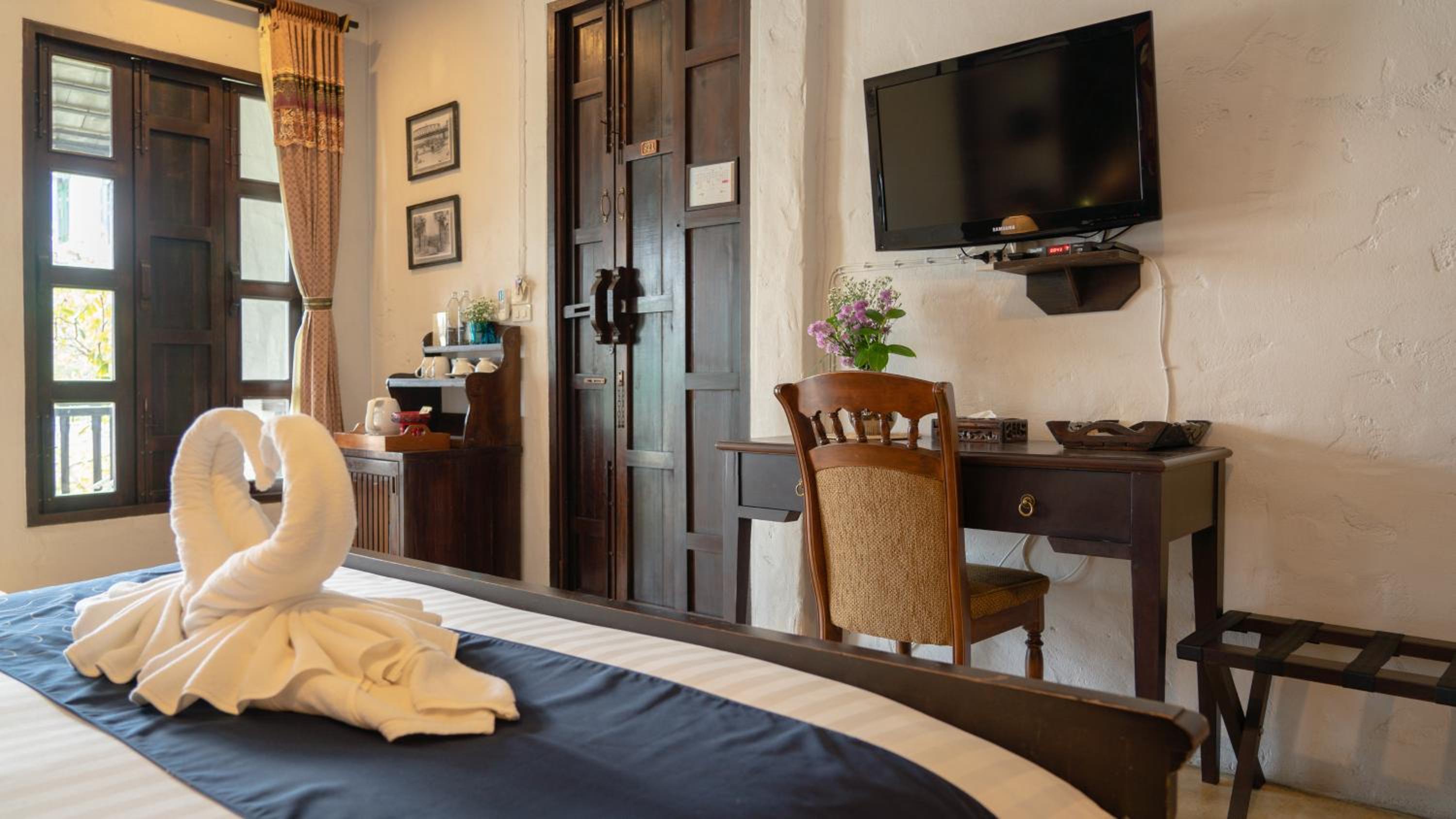 King Room - Photo 17