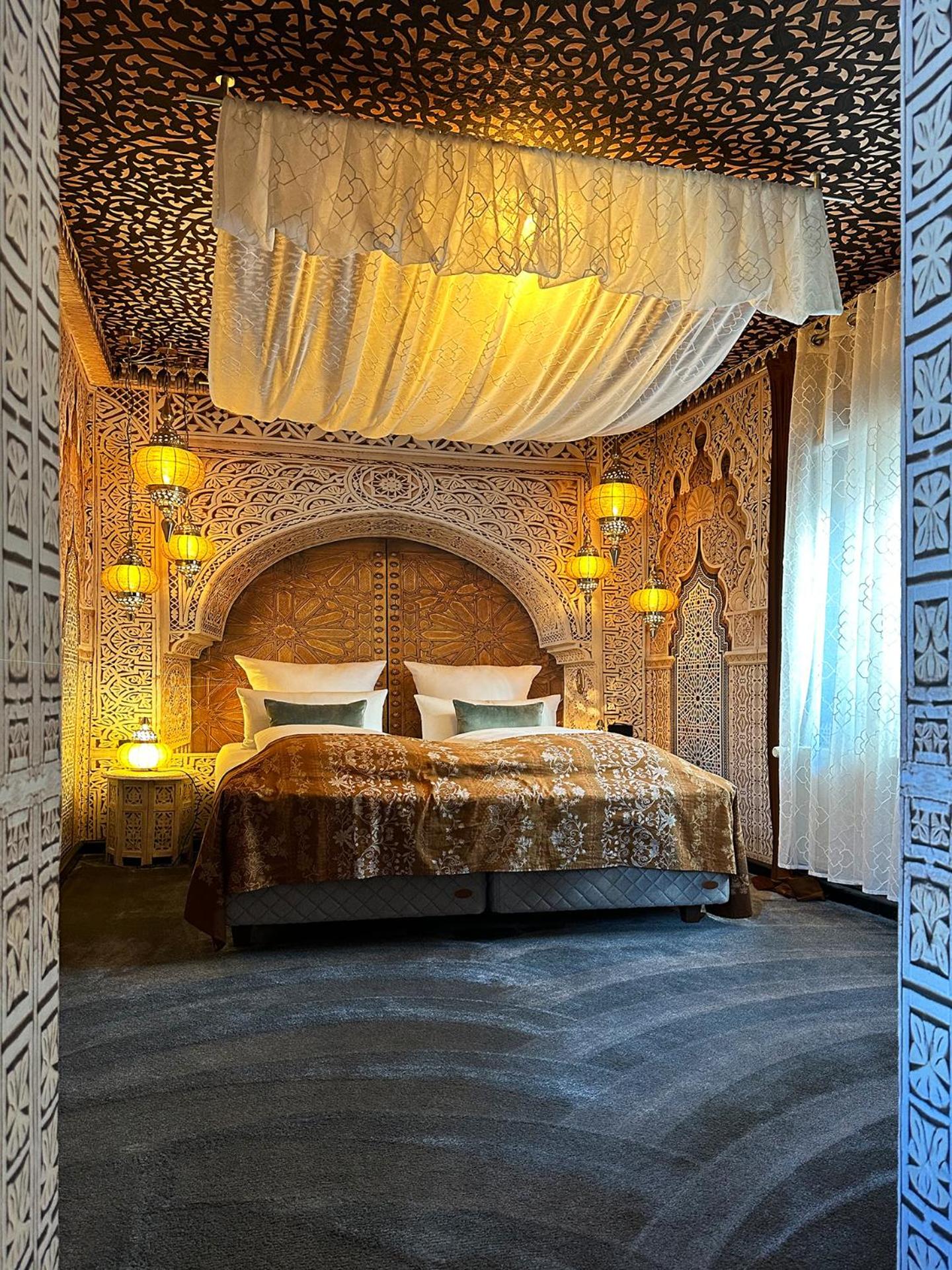 Marrakech