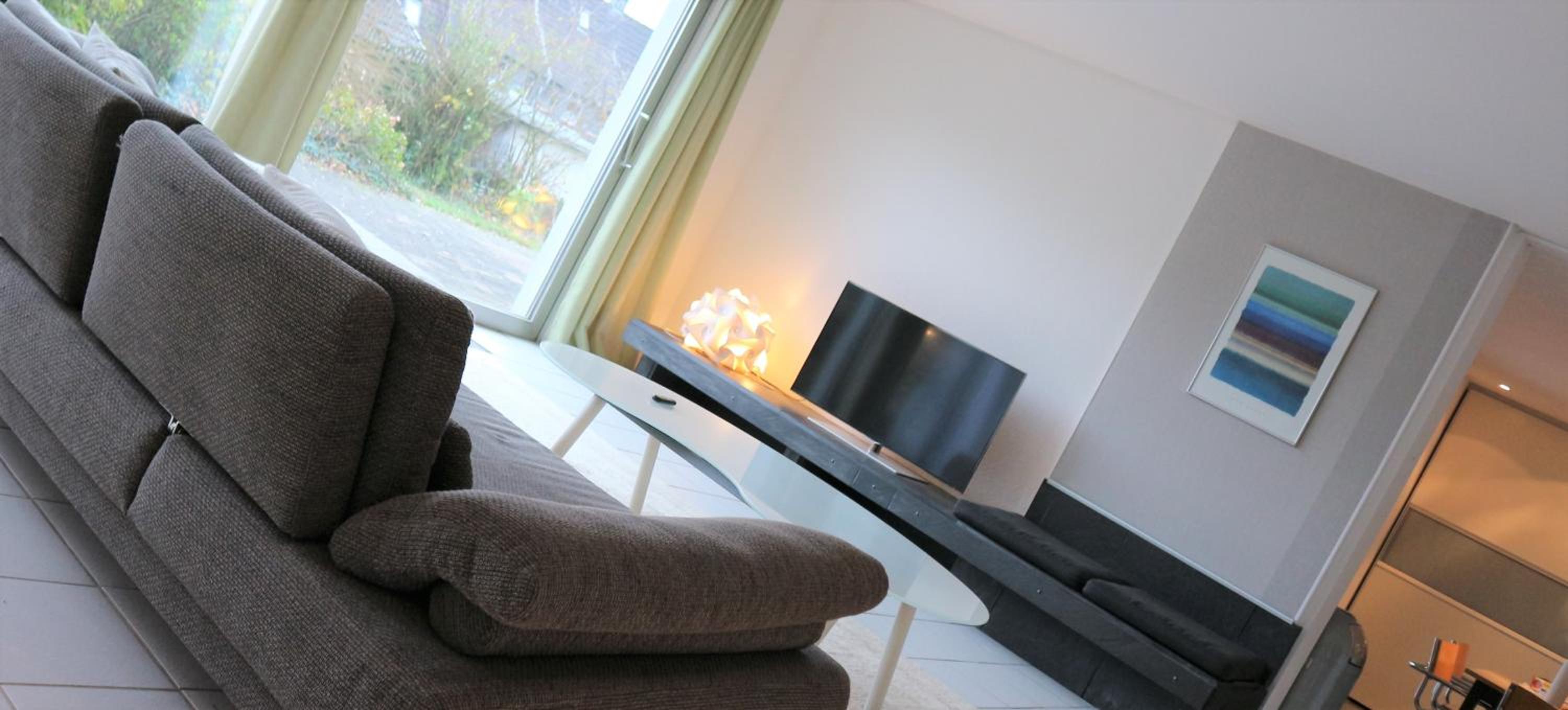 Four-Bedroom House photo 1