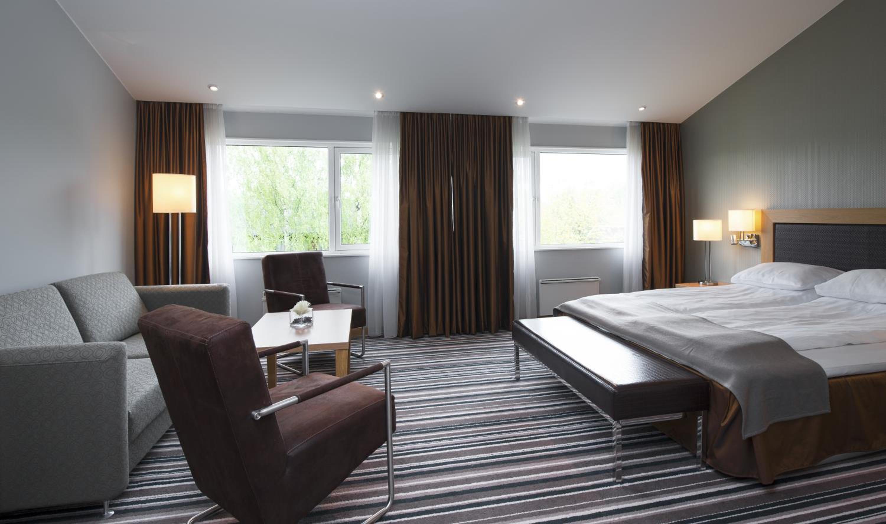 Twin Room - Photo 6