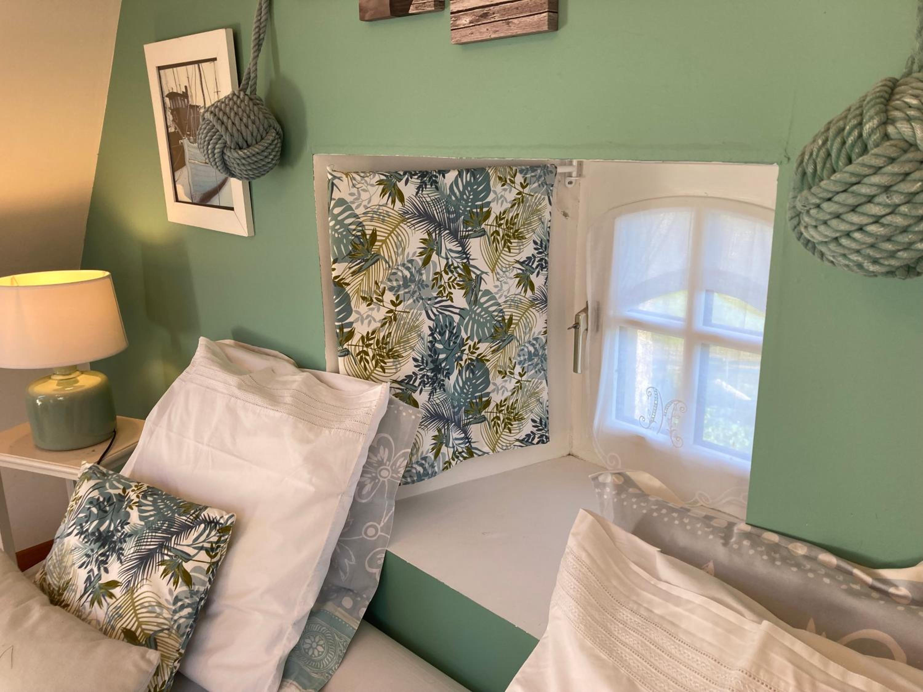 Double Room - Photo 5