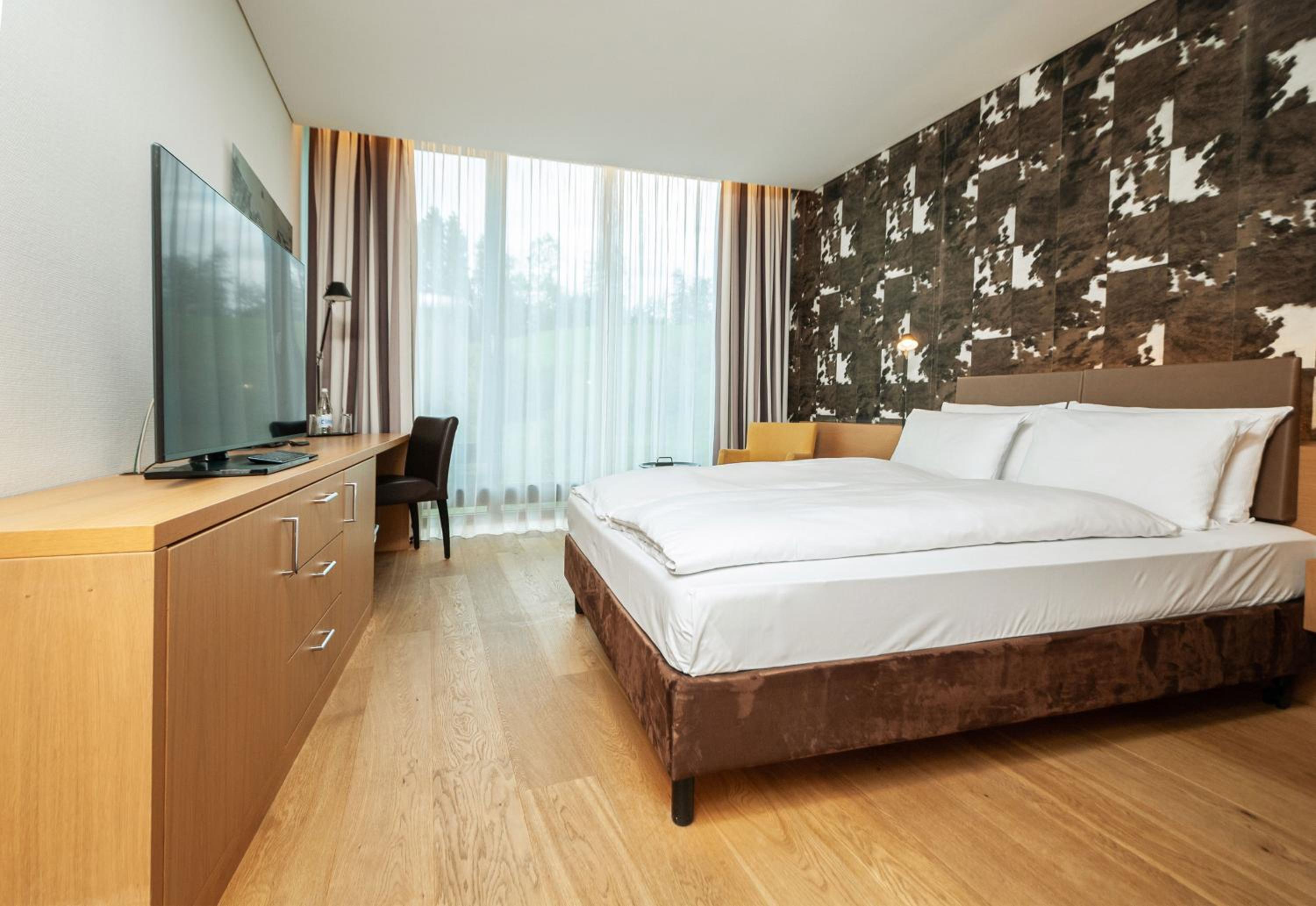 Double or Twin Room - Photo 1