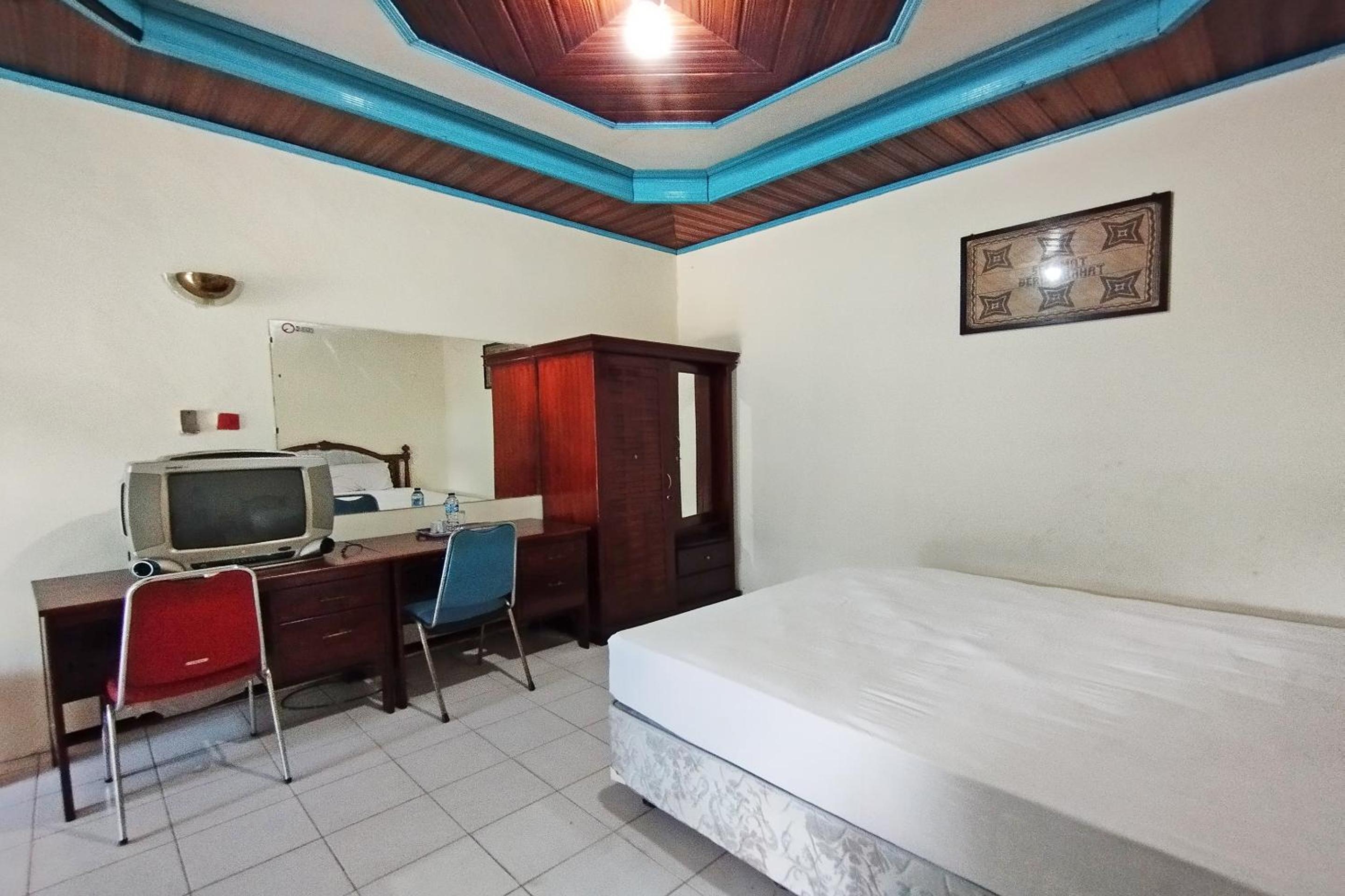 Standard Double Room - Photo 4