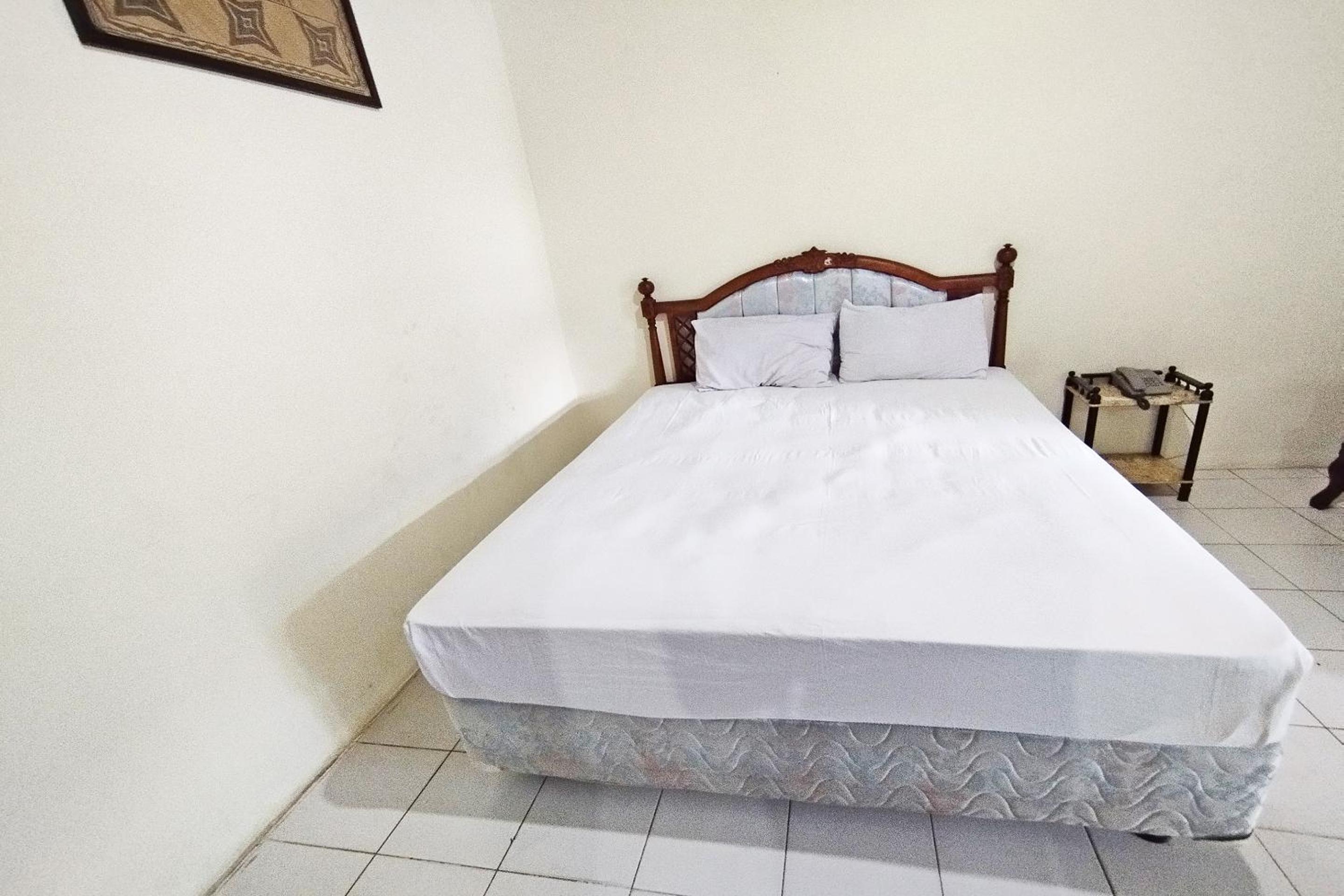 Standard Double Room - Photo 6