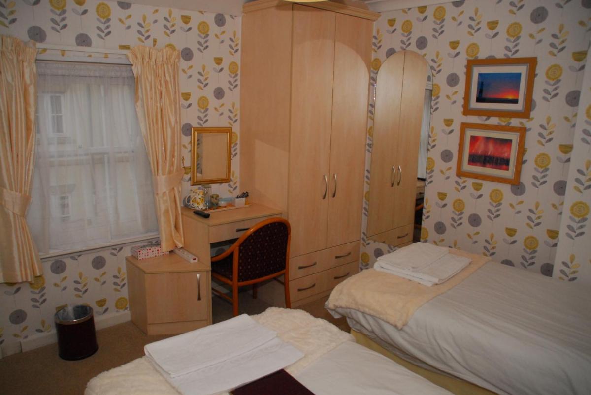 Twin Room photo 3