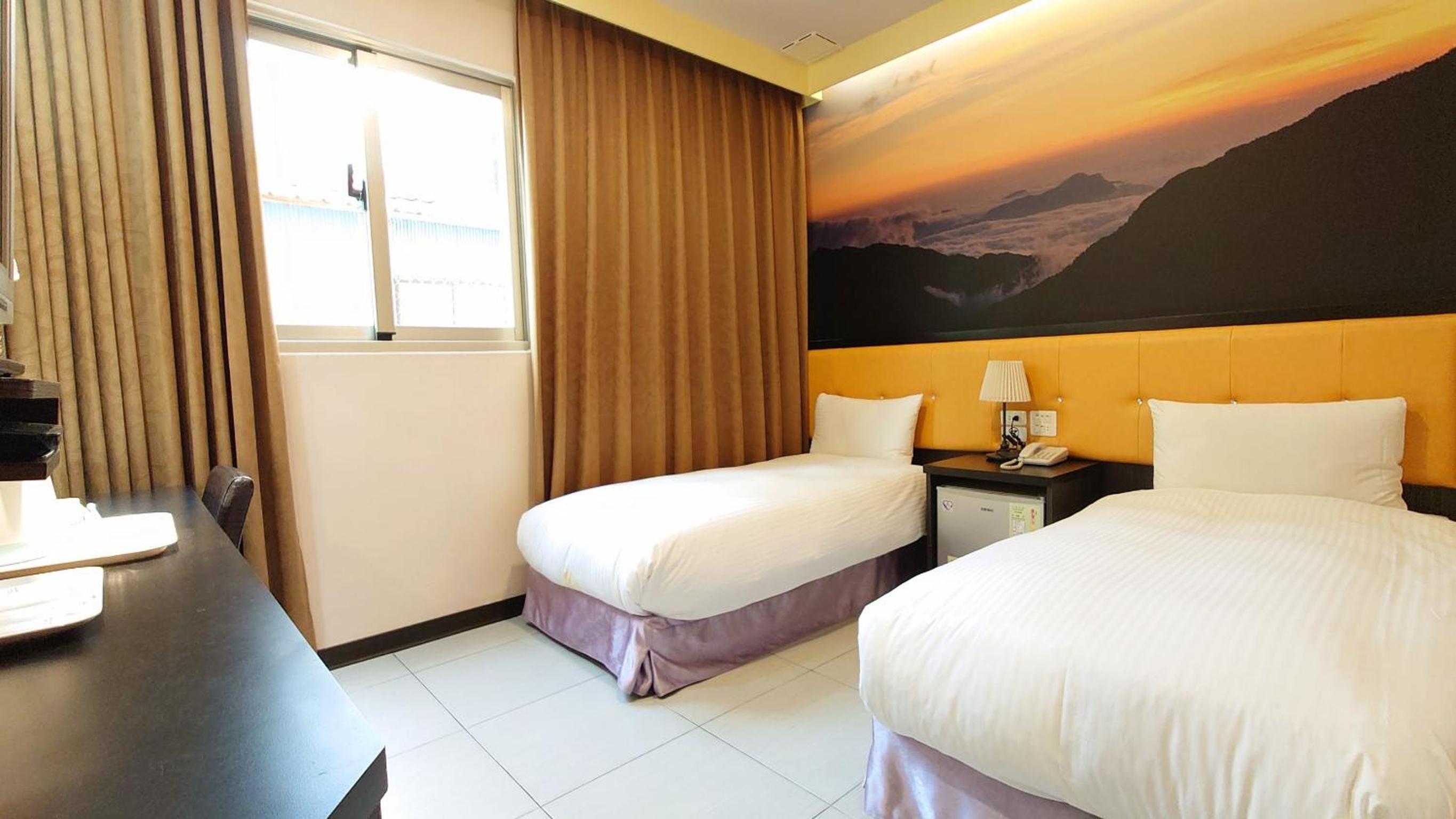 Superior Twin Room photo 1