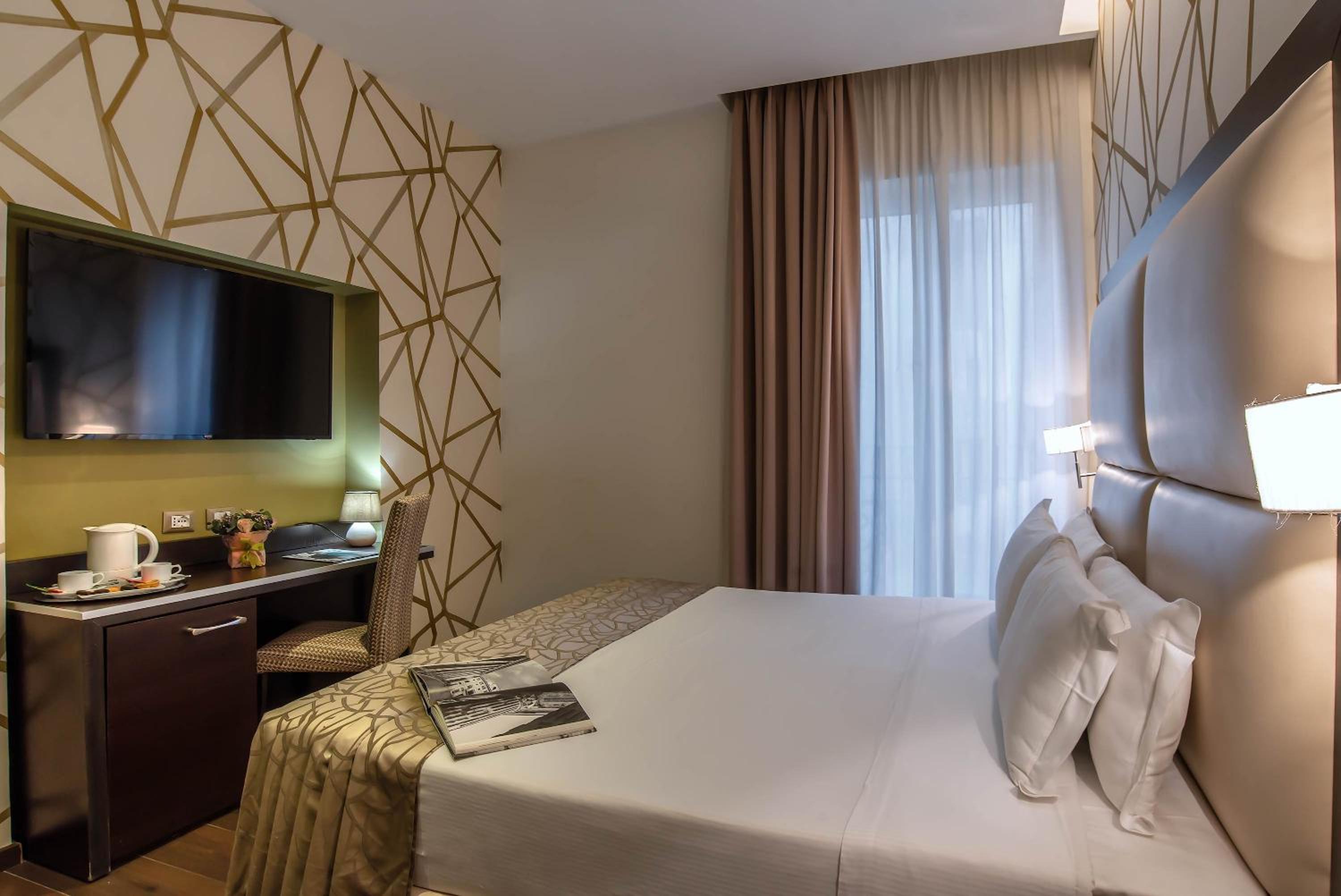 Superior Double or Twin Room