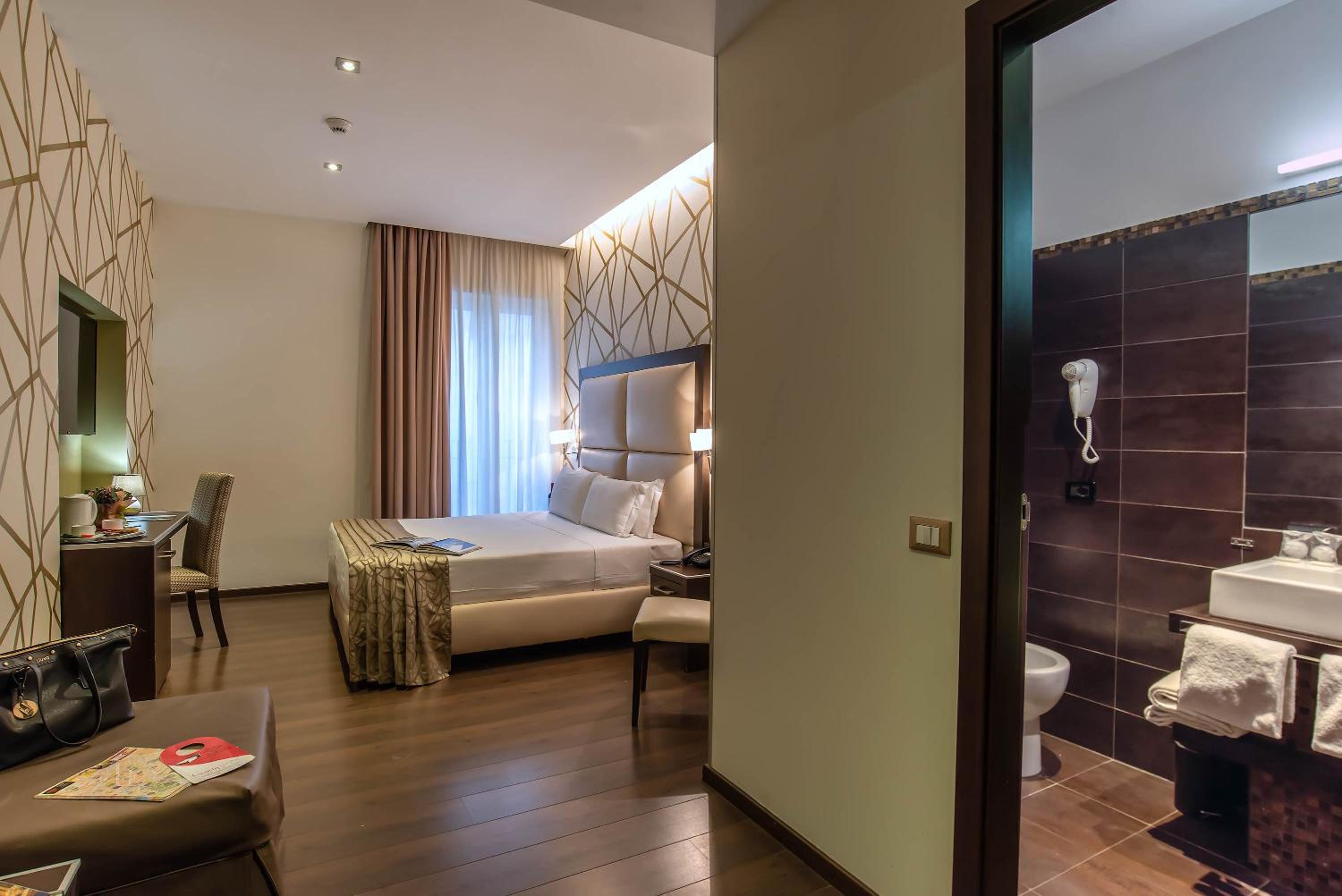 Superior Double or Twin Room