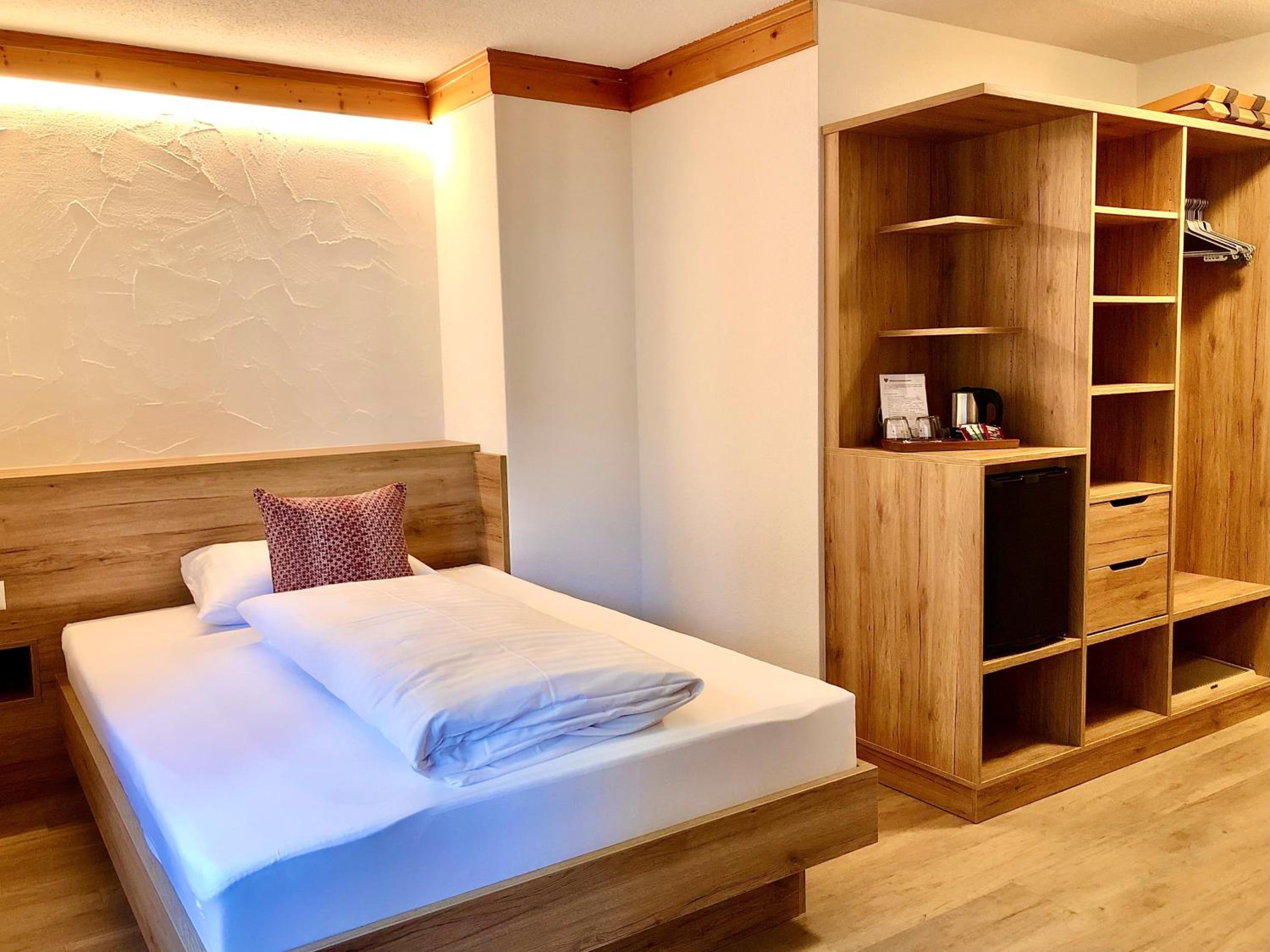 Budget King Room photo 1