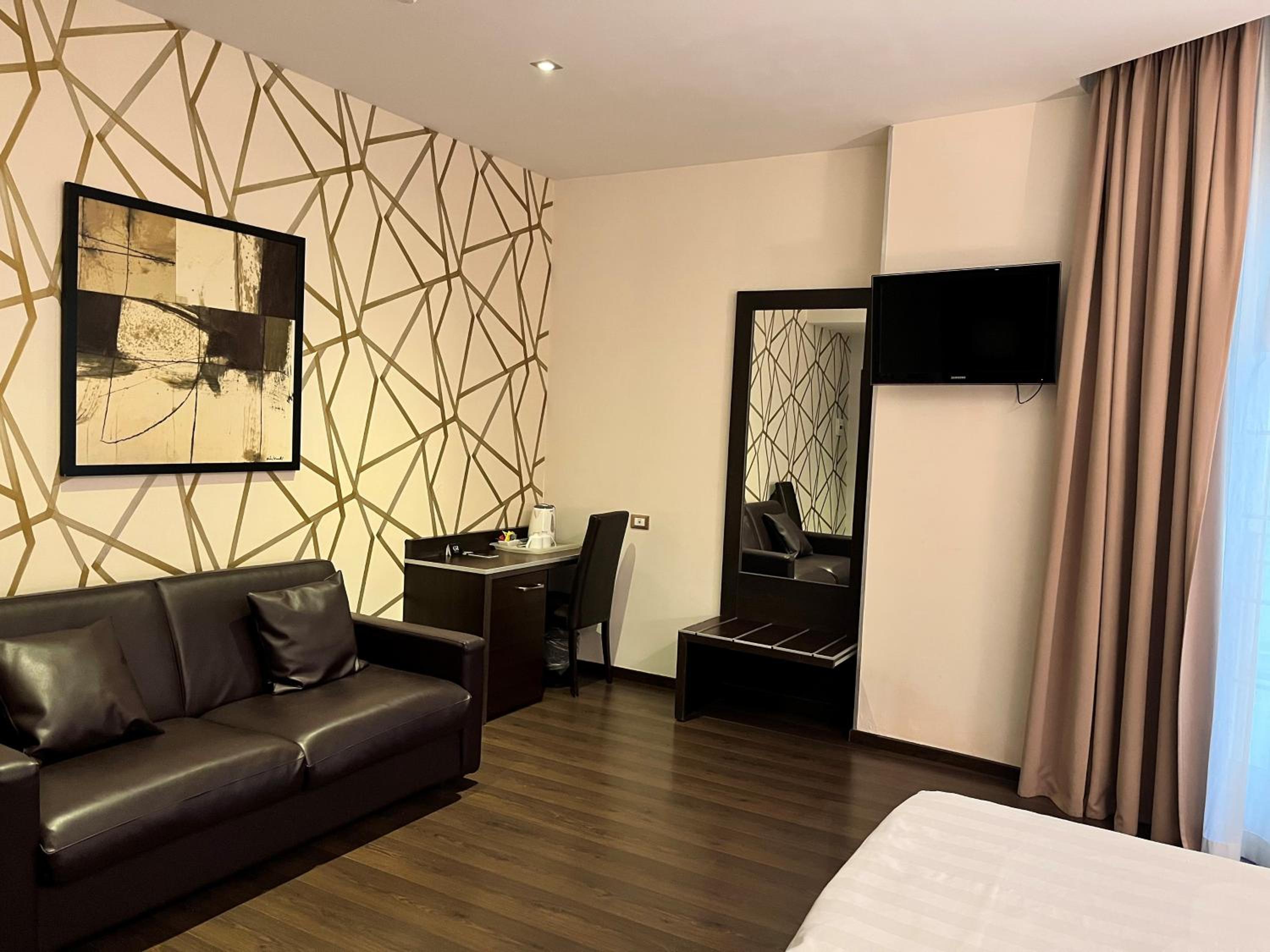 Junior Suite