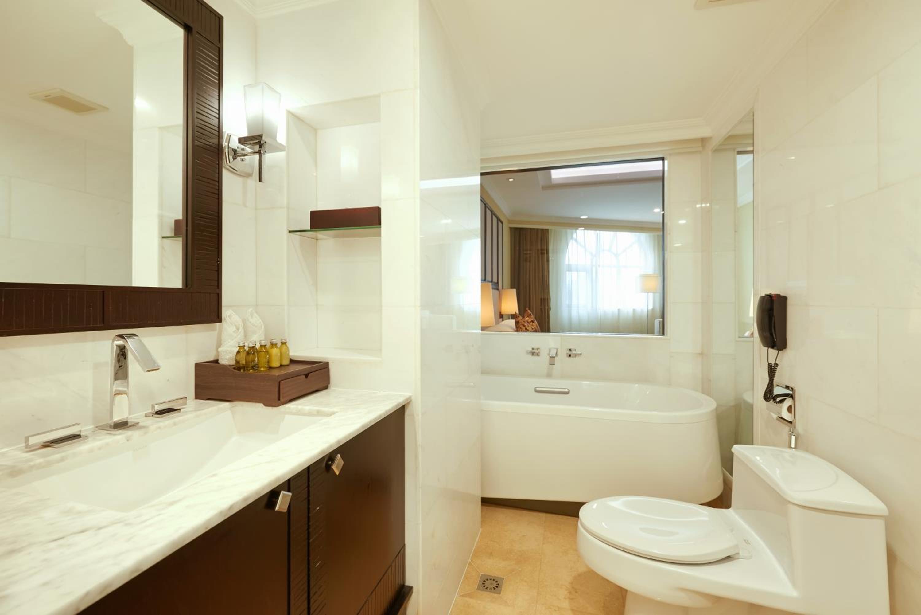 Superior Double Room photo 3