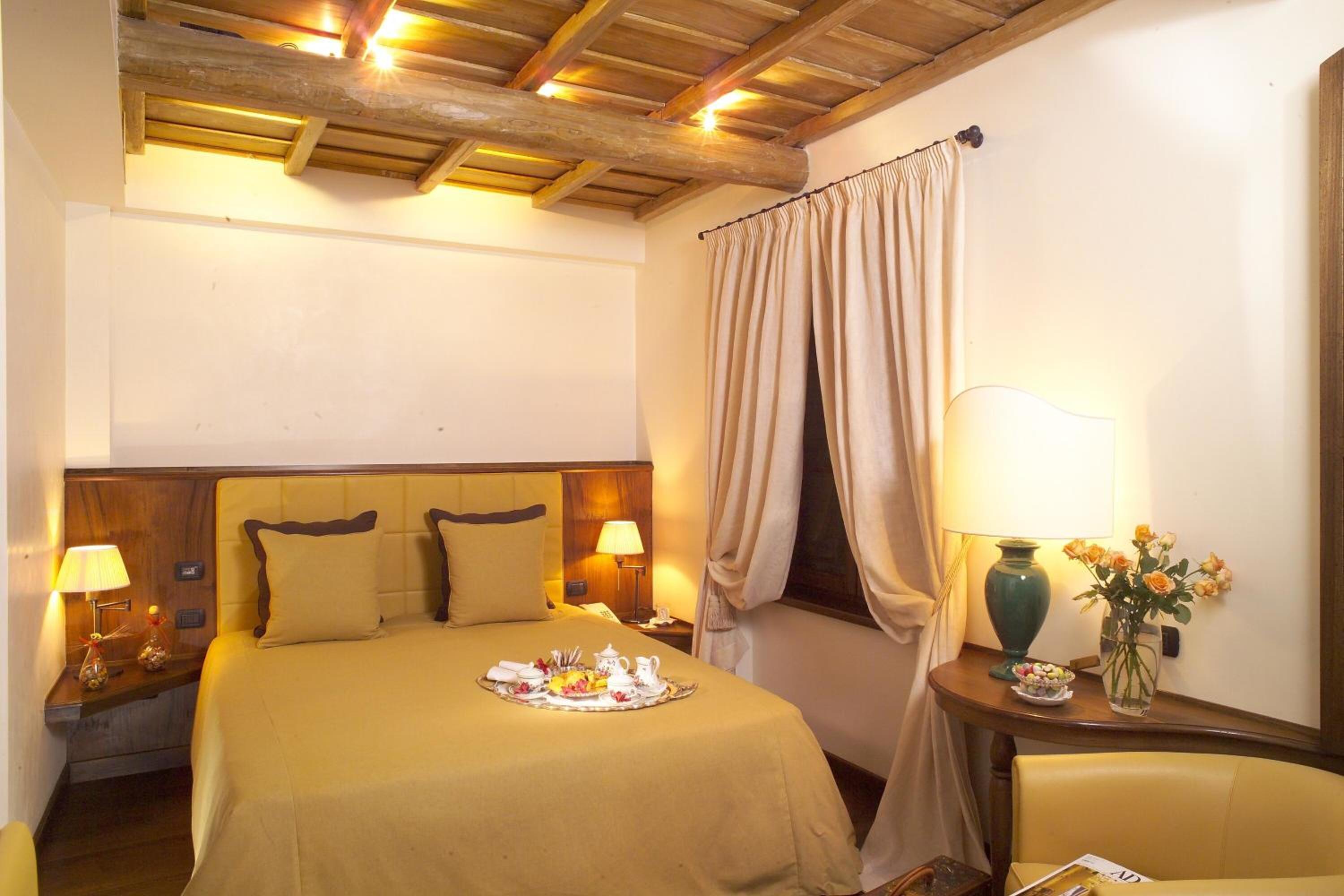 Comfort Double Room - Photo 5