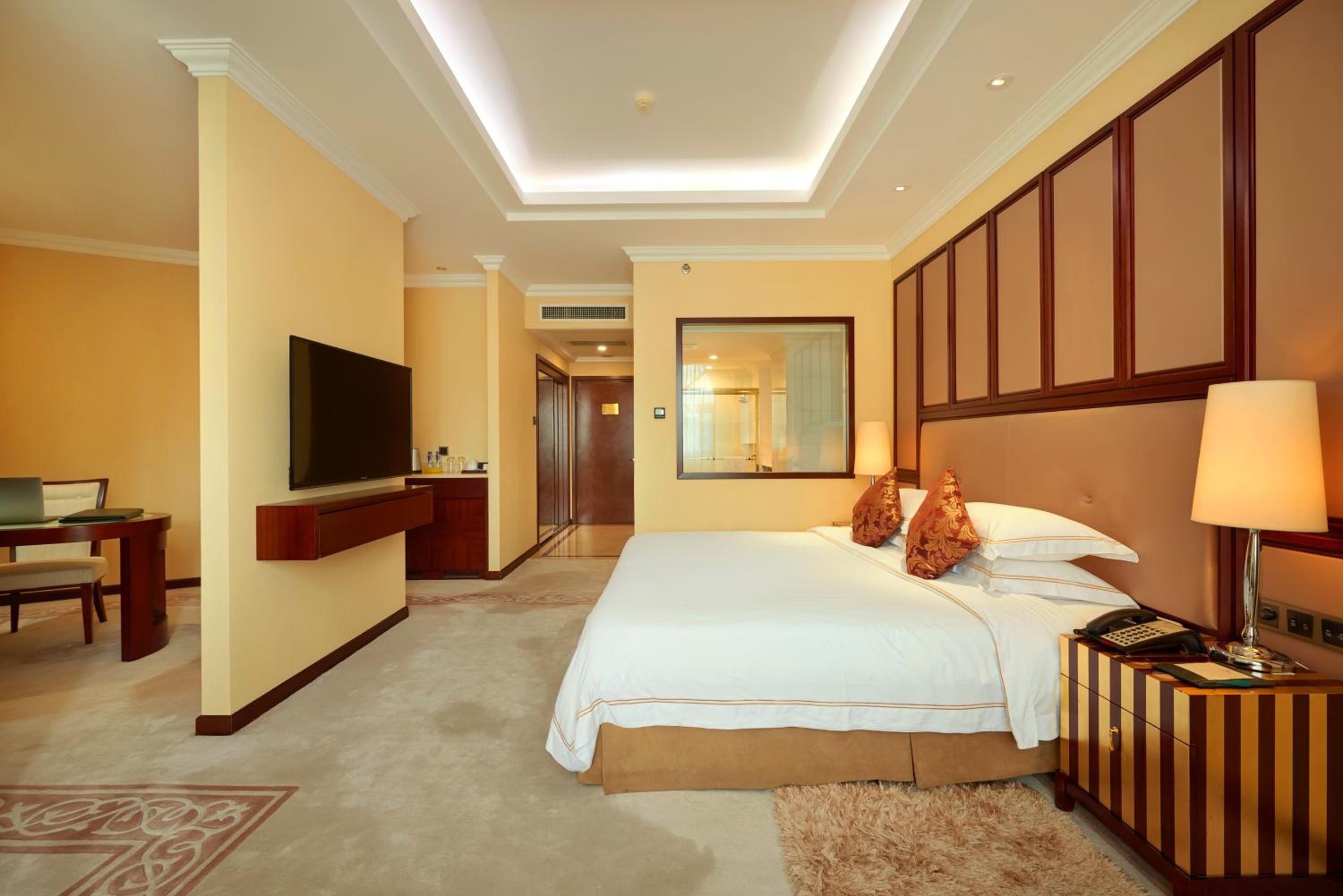 Superior Double Room photo 2