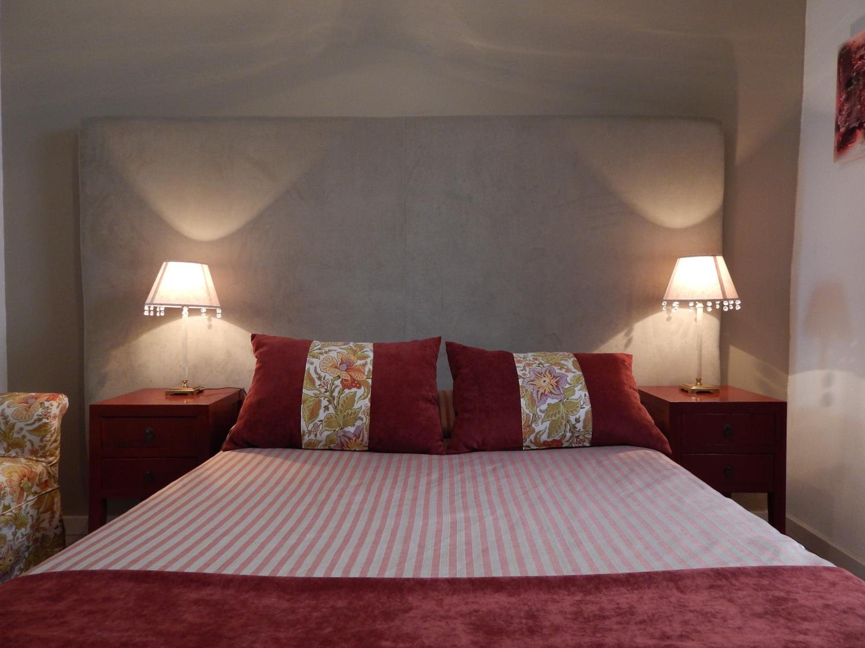 Double or Twin Room - Photo 32