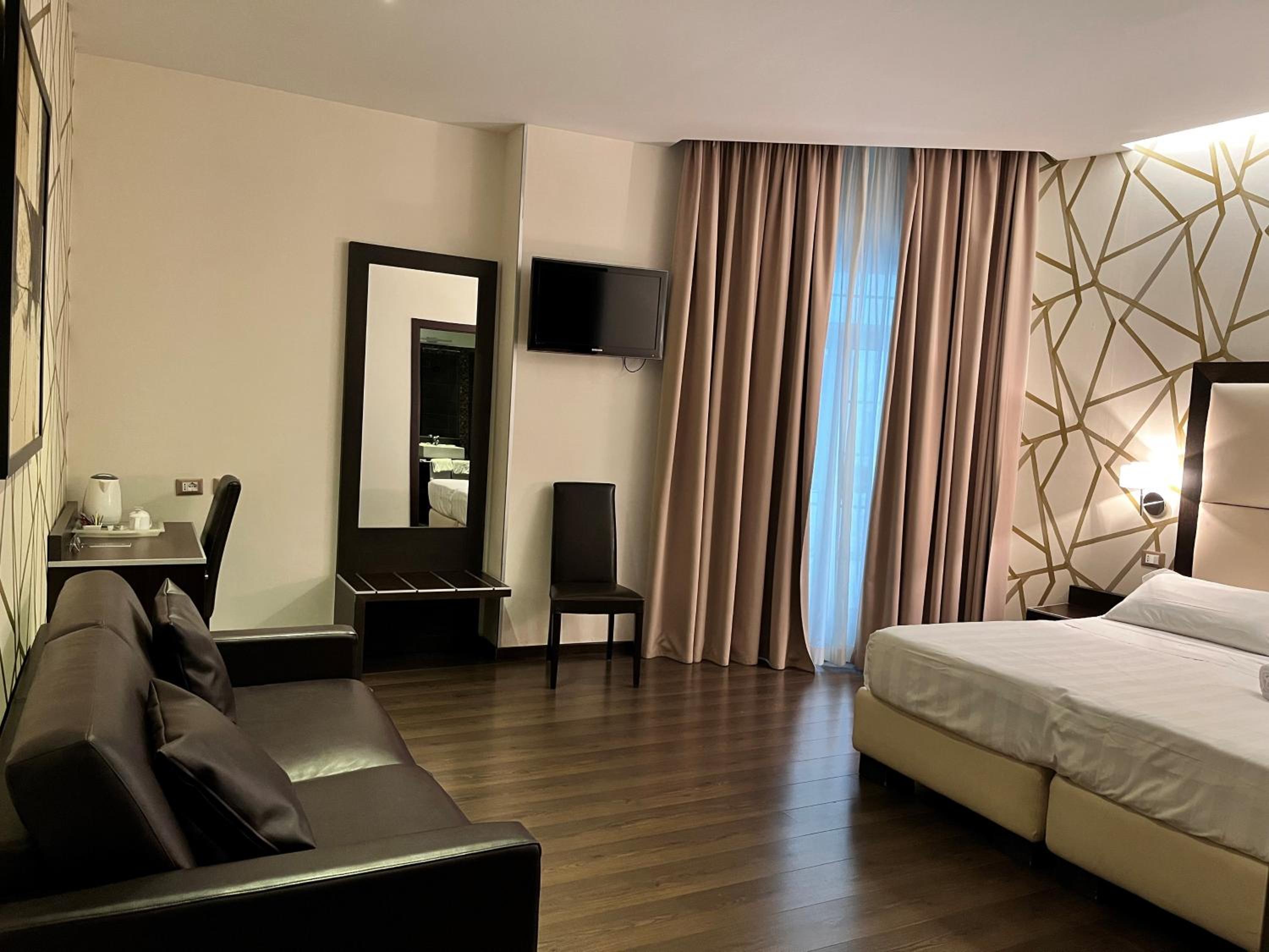 Junior Suite