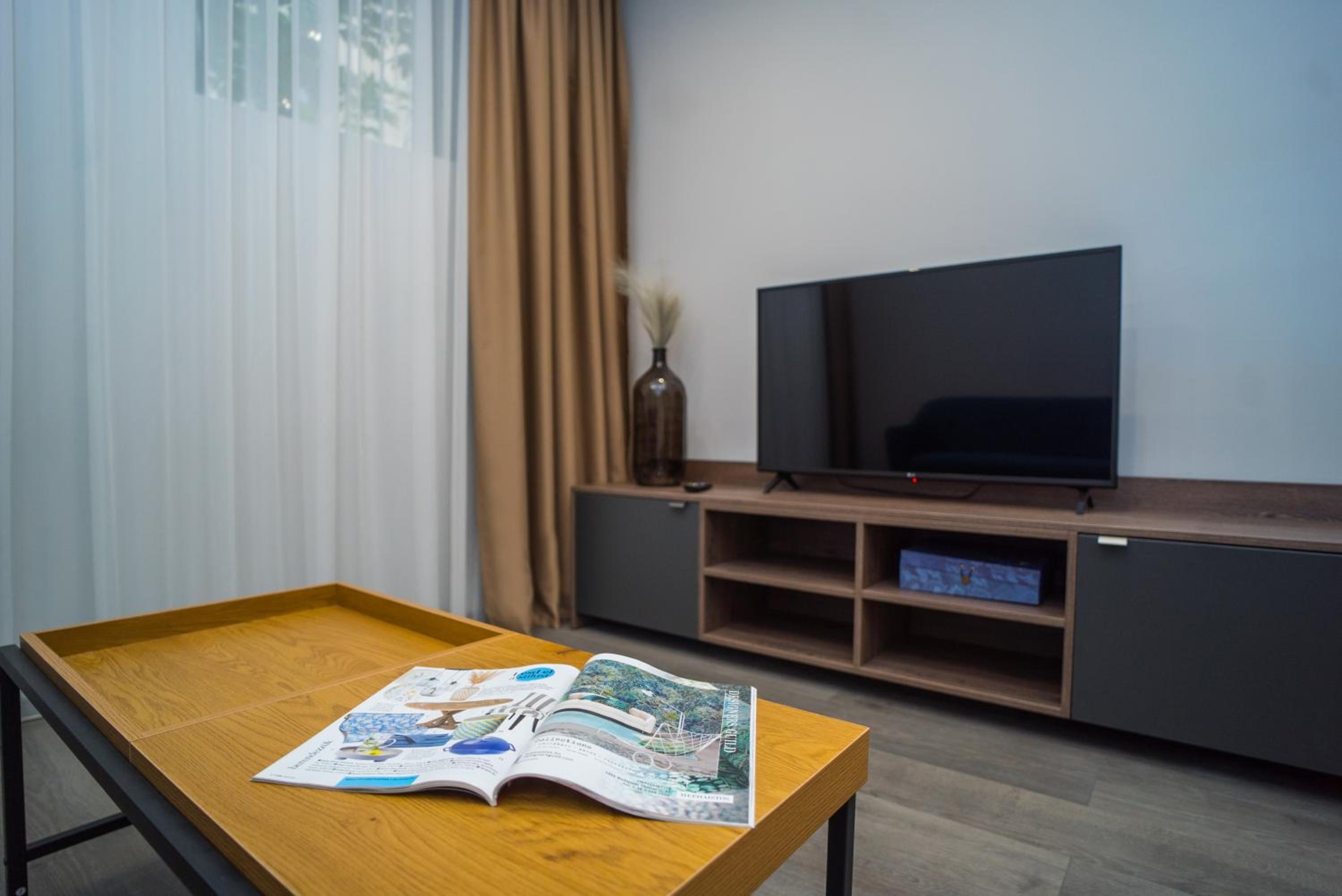 Triple Room - Photo 9