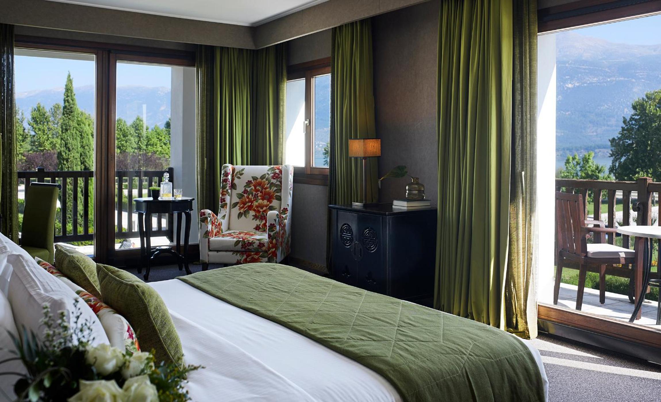 Double or Twin Room photo 2