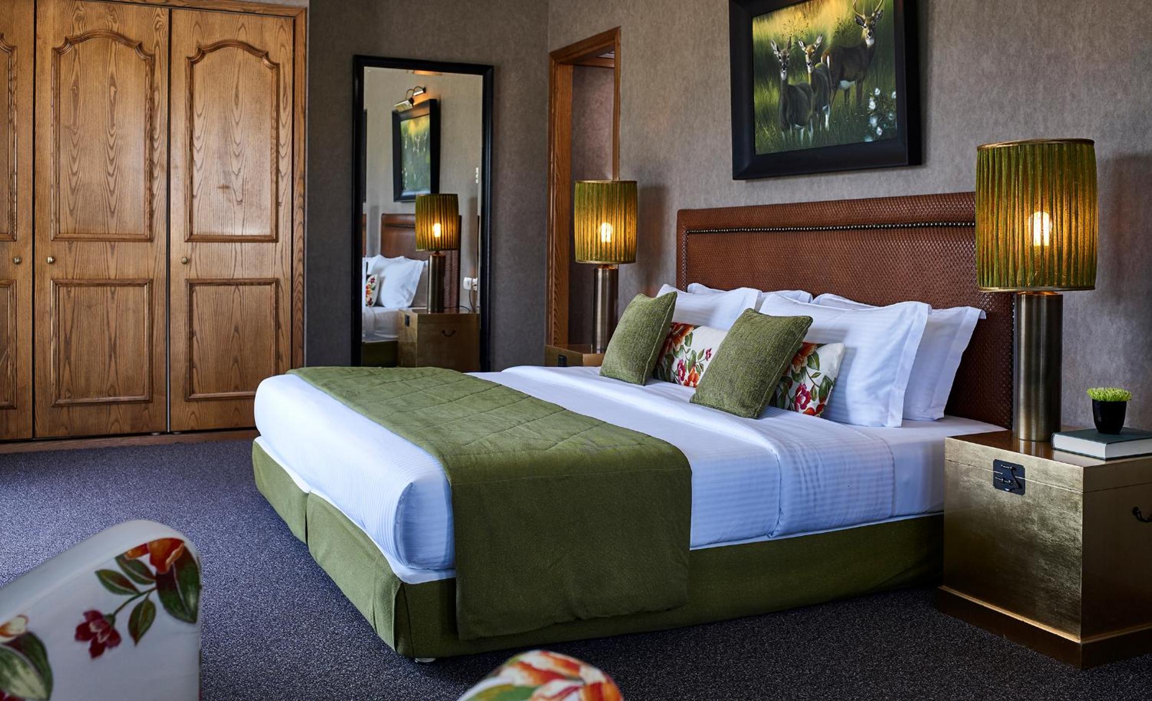Double or Twin Room