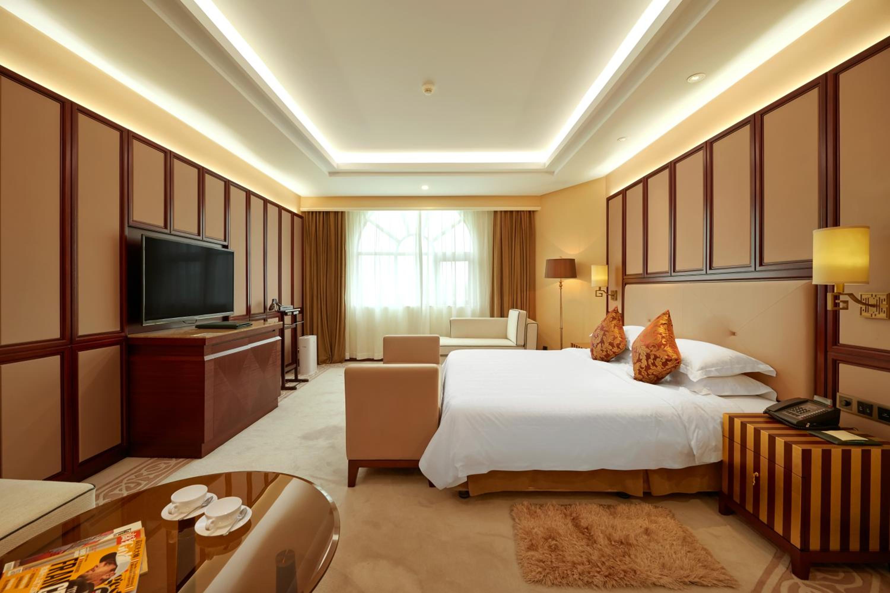 King Suite photo 3