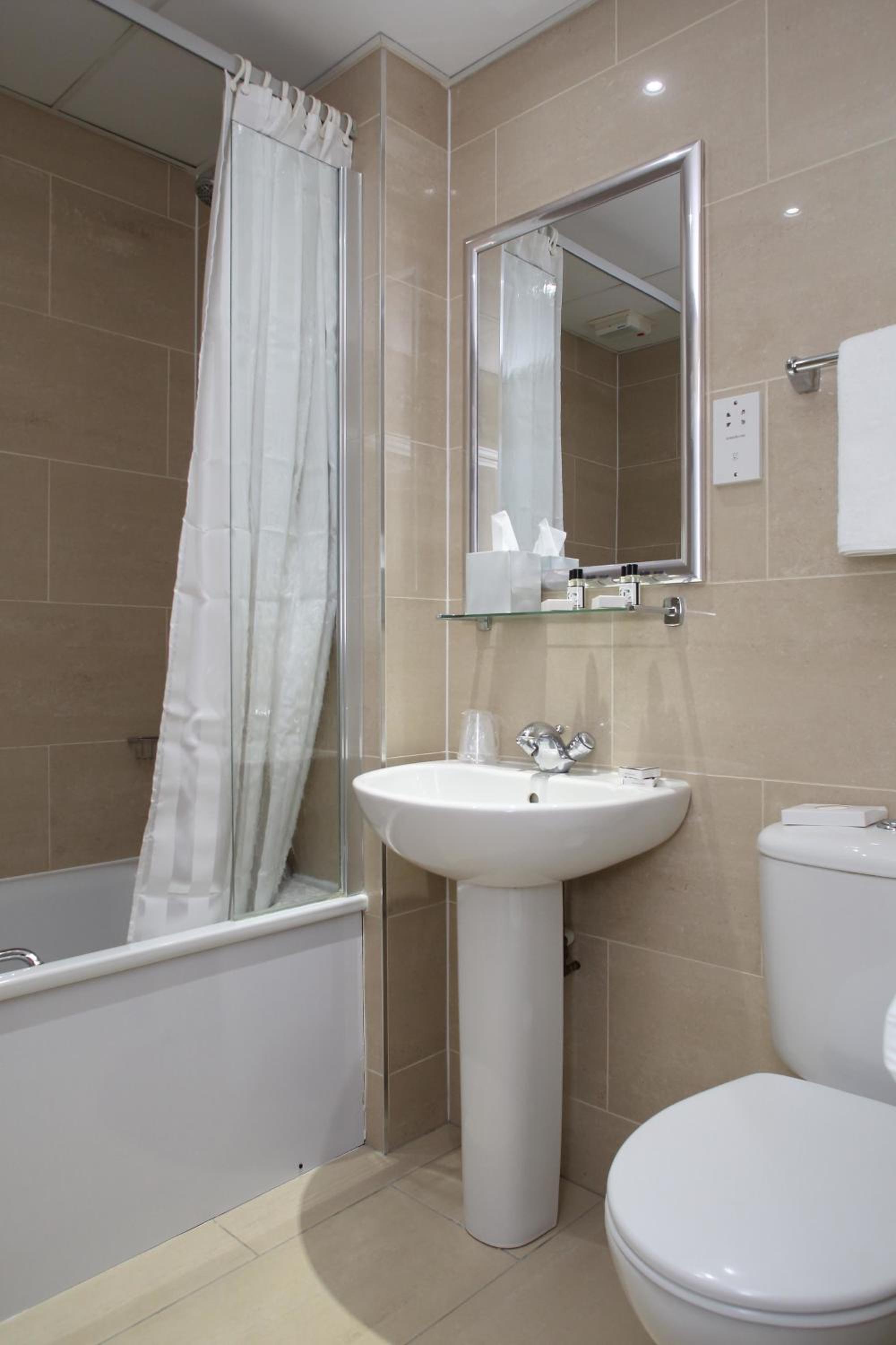 Executive Twin Room photo 2