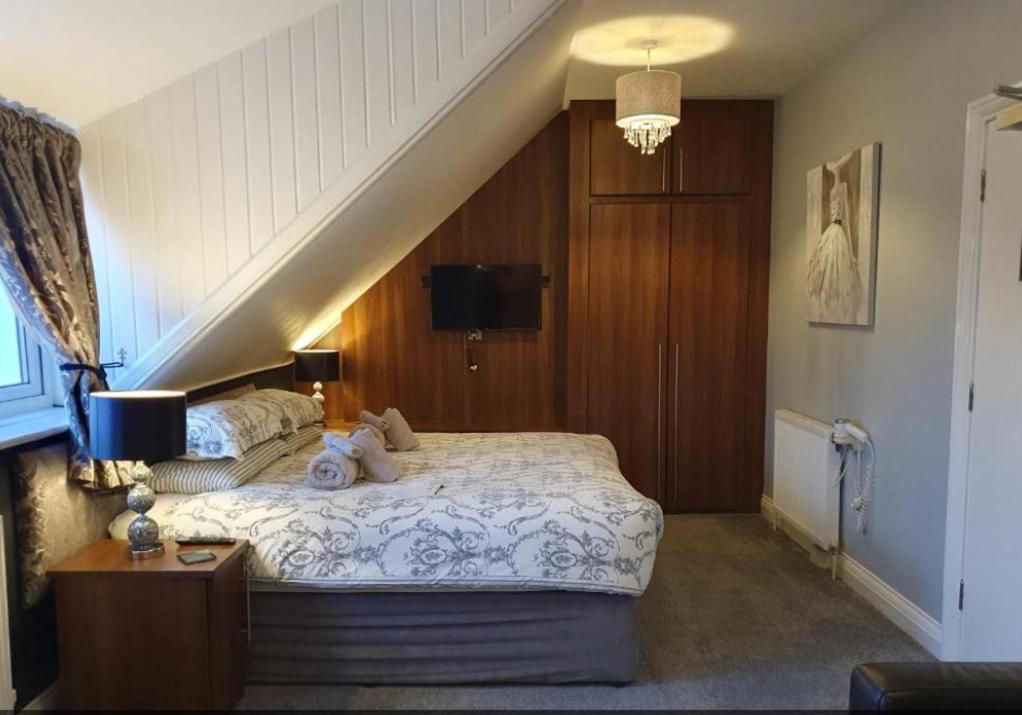 Double Room photo 2