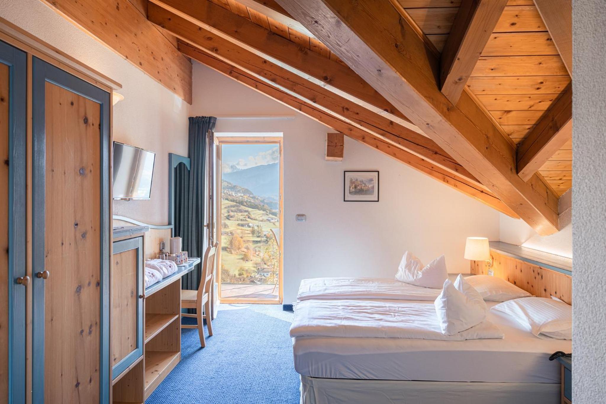 Standard Double Or Twin Room - Photo 1