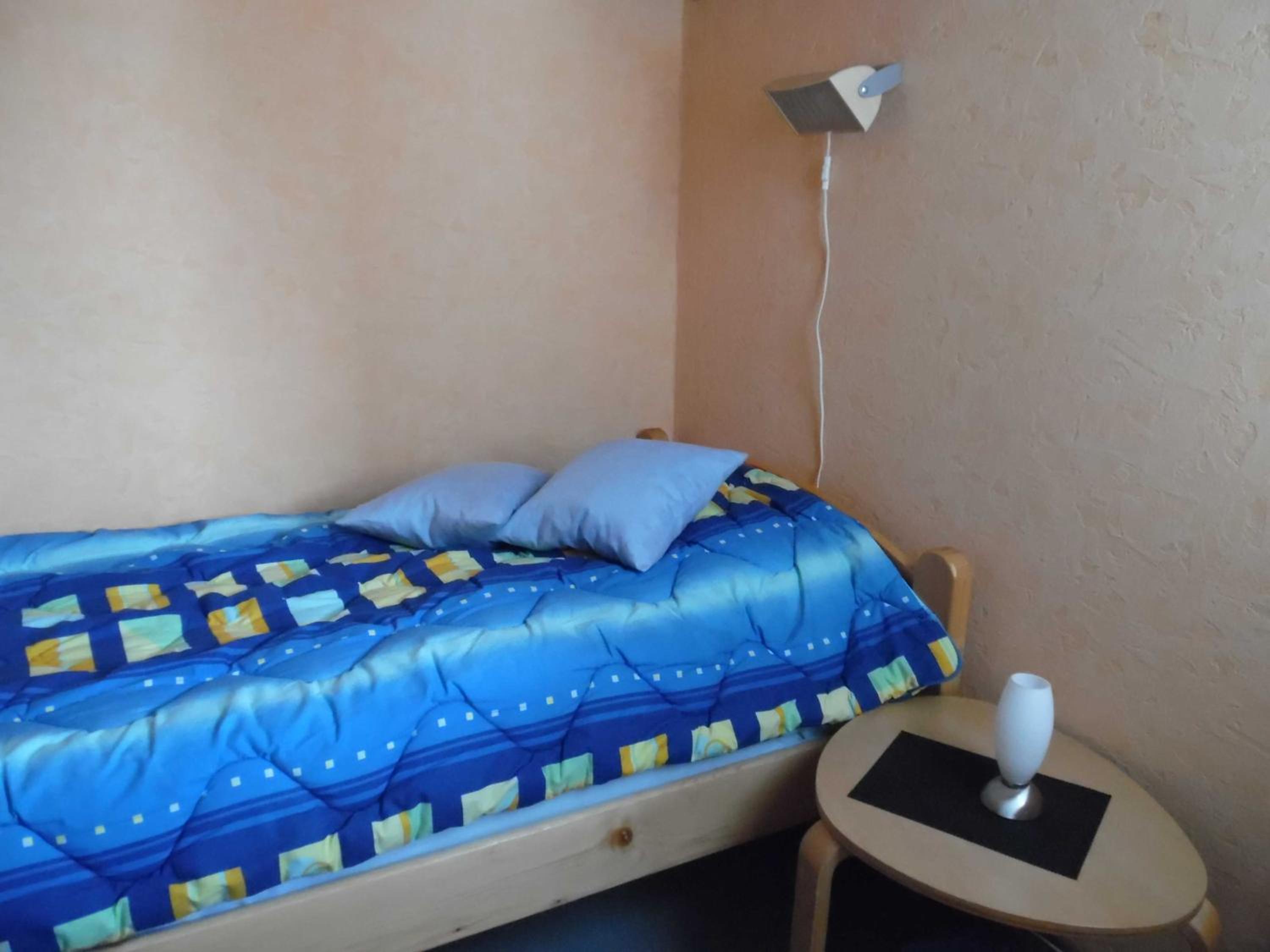 One-Bedroom Apartment with Balcony photo 2