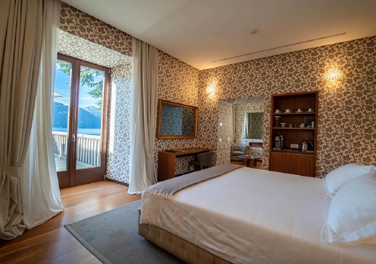 Suite avec Terrasse - Vue sur Lac