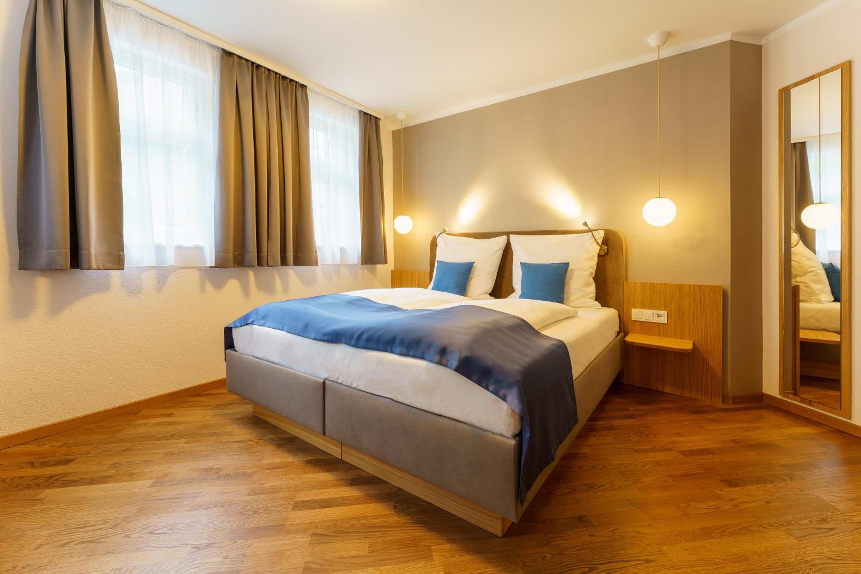 Standard Double Room - Photo 1