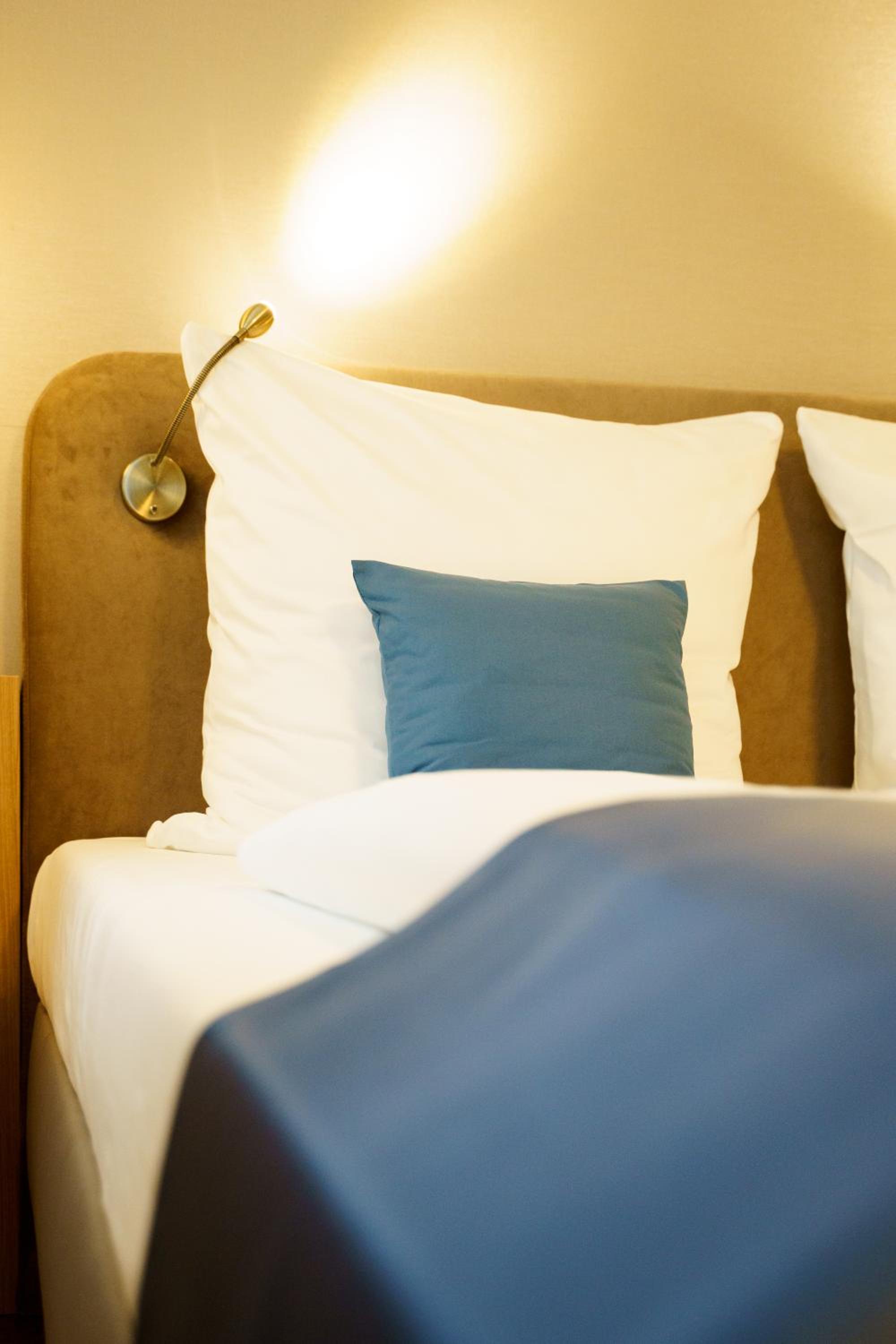 Standard Double Room - Photo 3