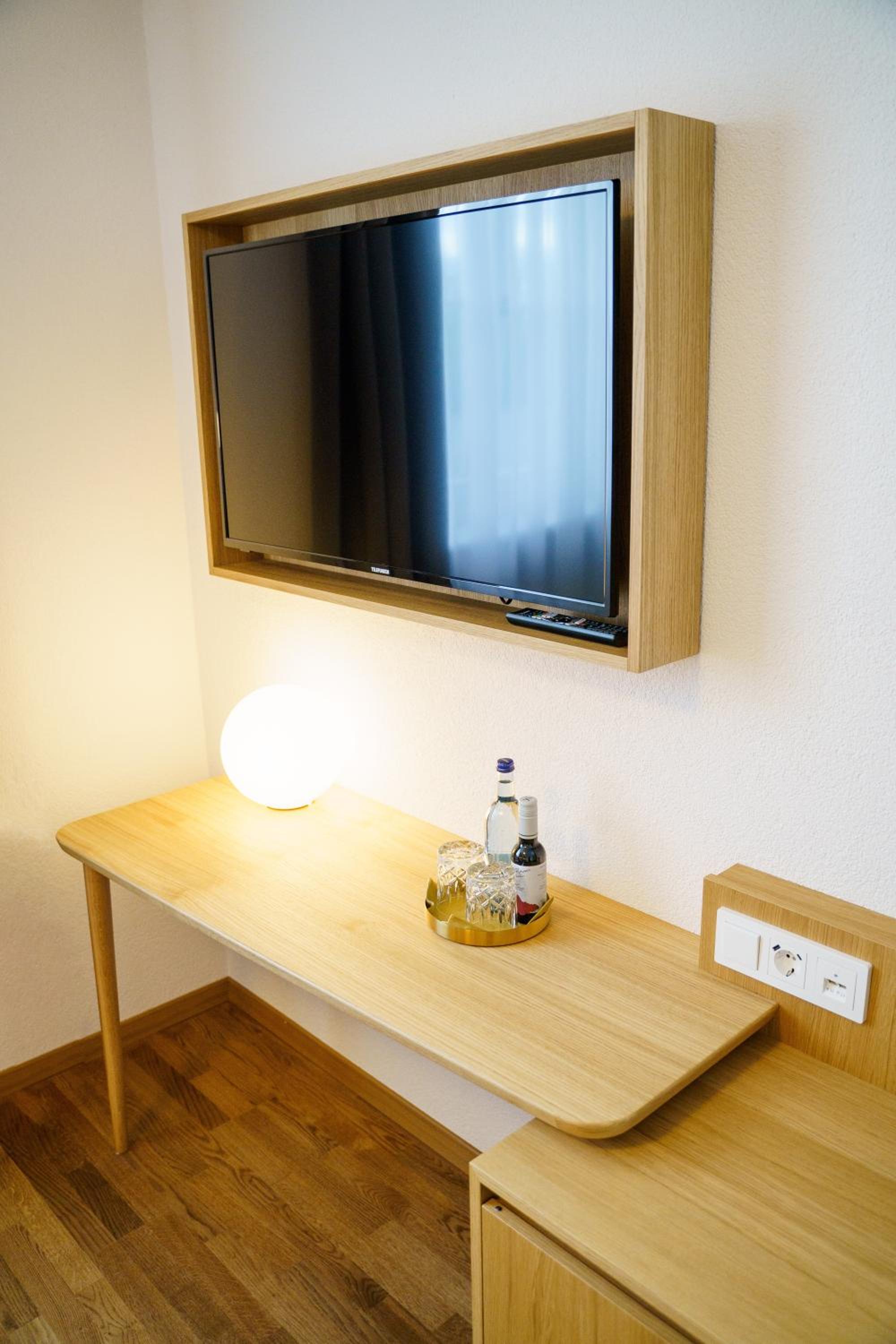Superior Double Room - Photo 4