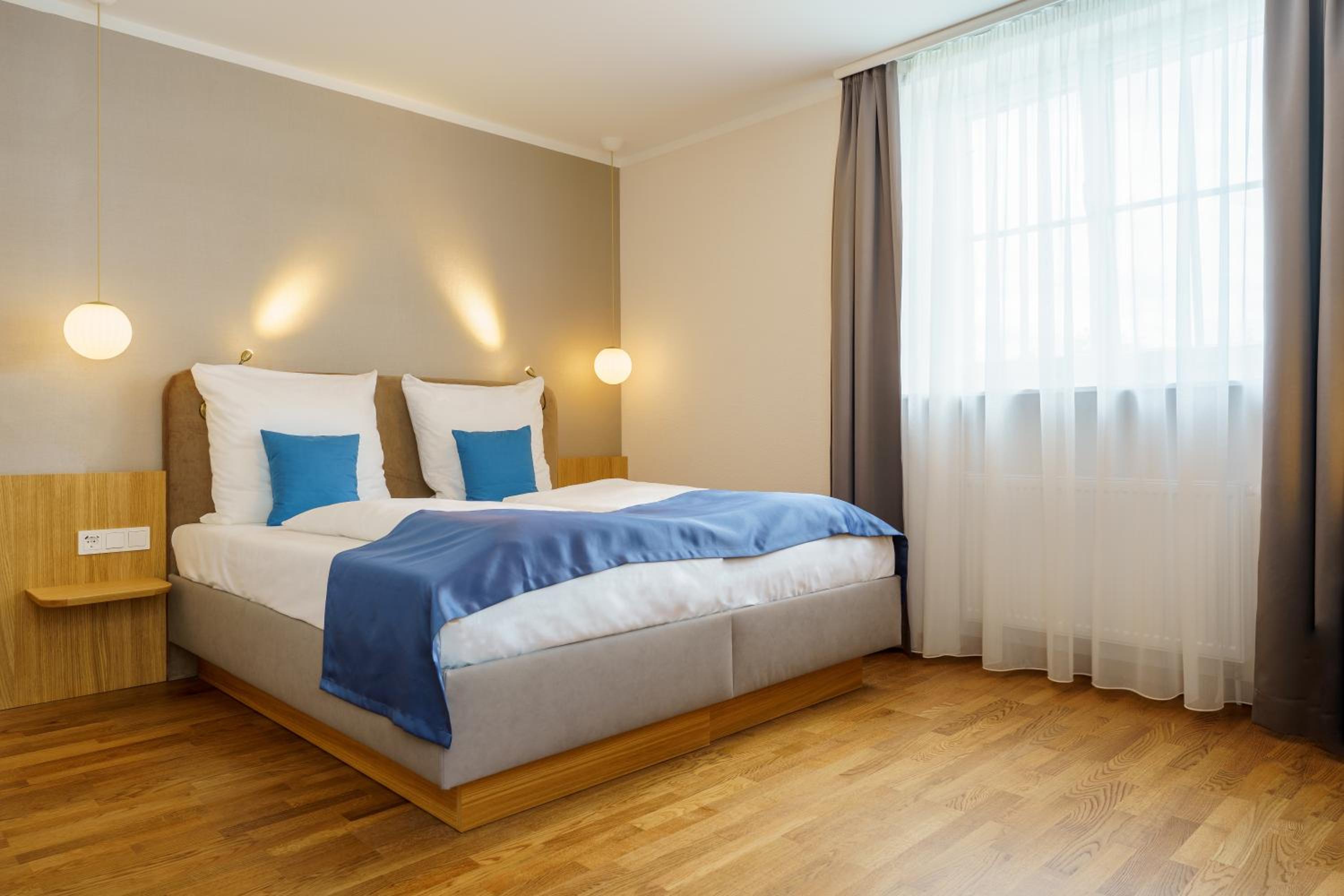 Superior Double Room - Photo 8