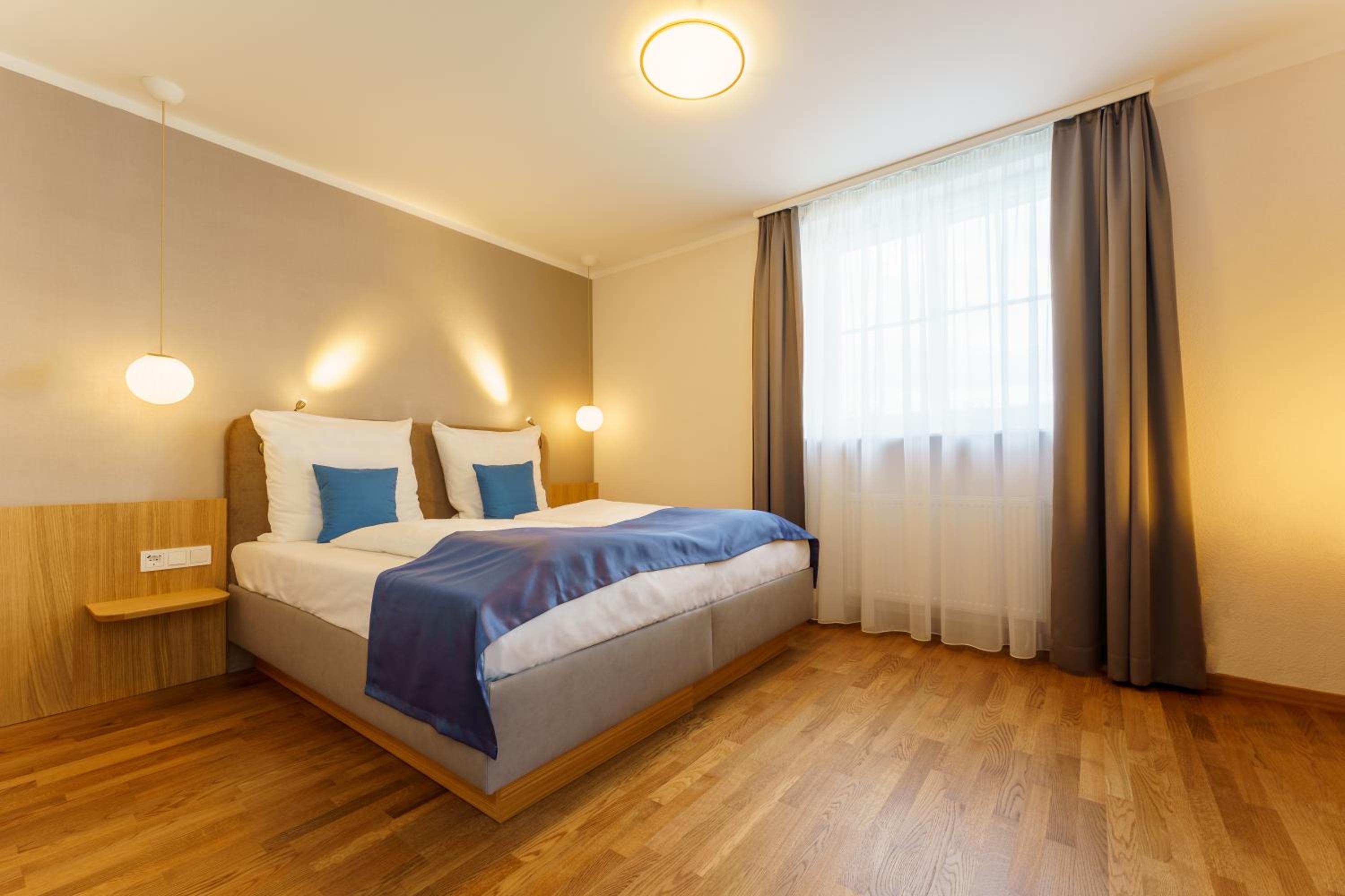 Superior Double Room - Photo 1