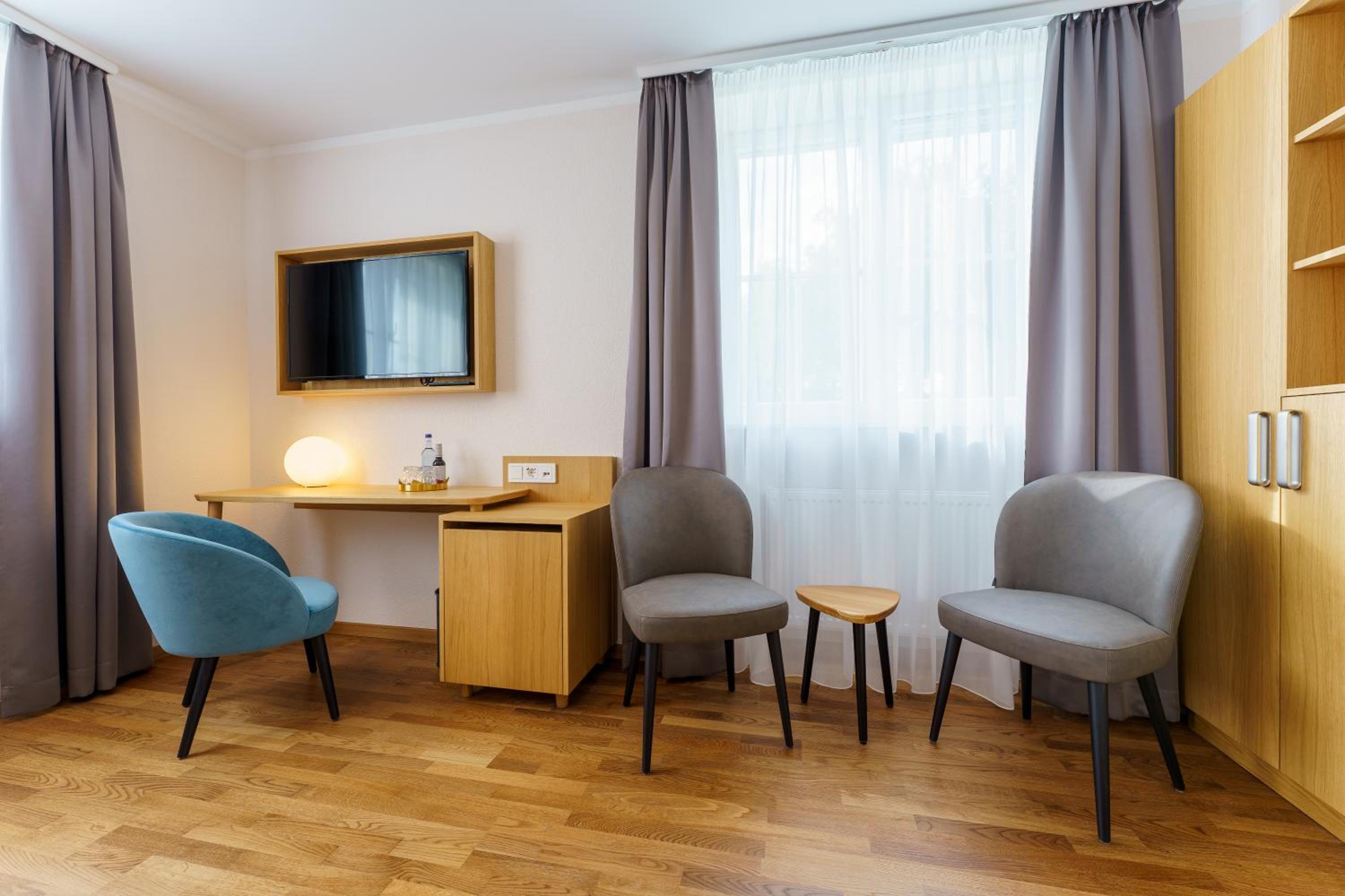 Superior Double Room - Photo 9