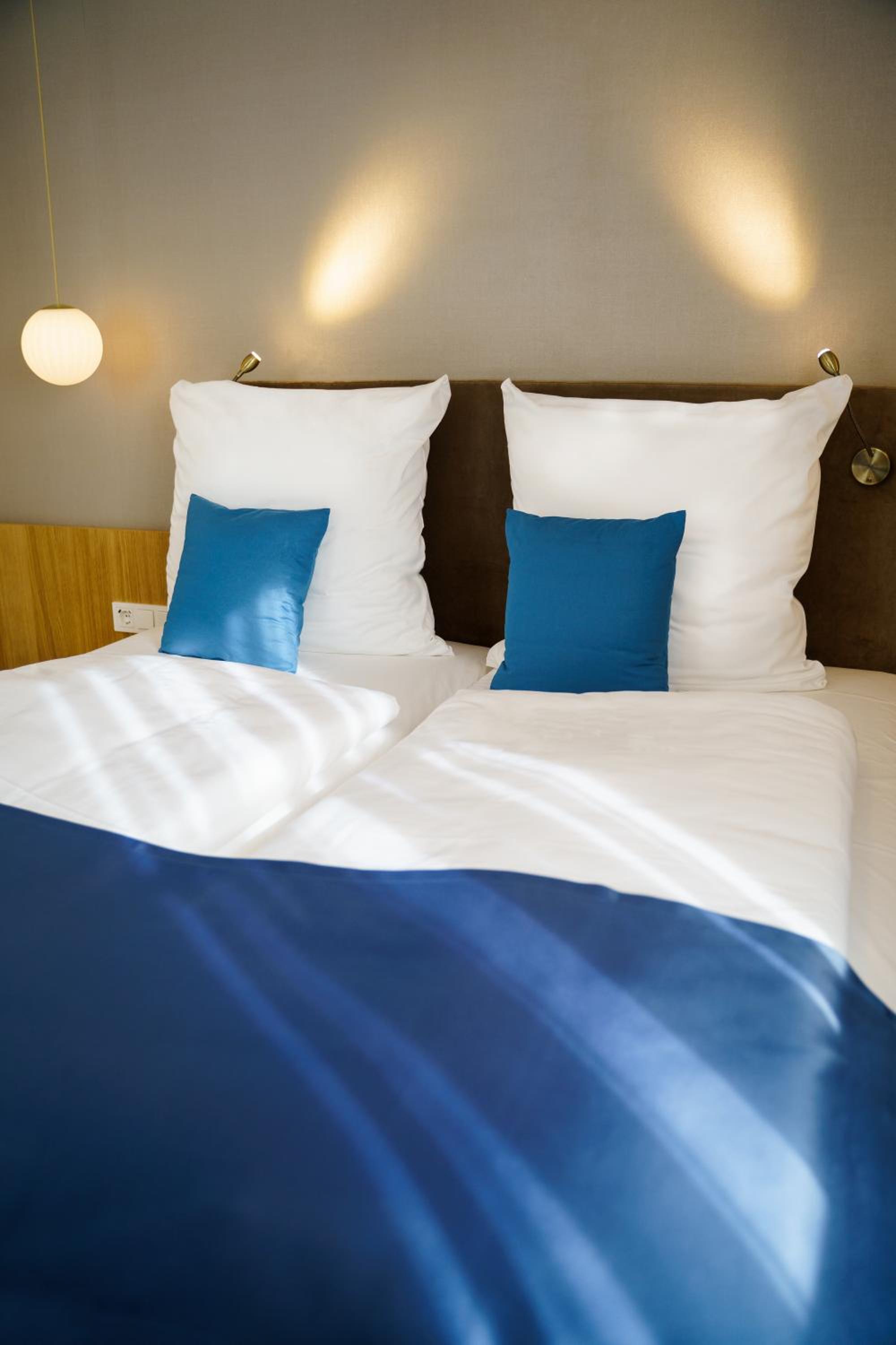 Superior Double Room - Photo 3
