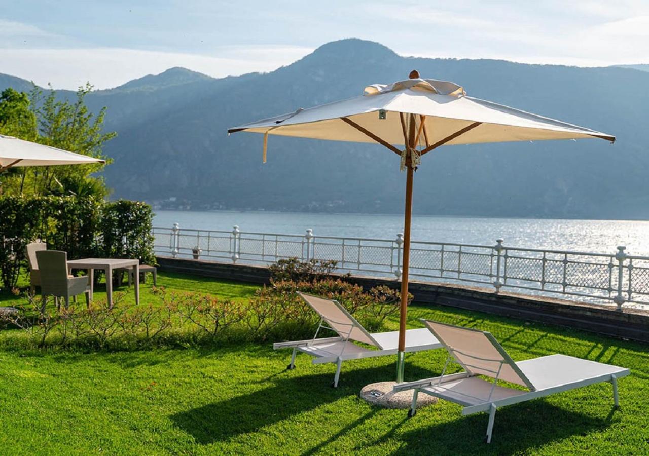 Junior Suite with Lake View and Private Garden - Separate building  photo 3