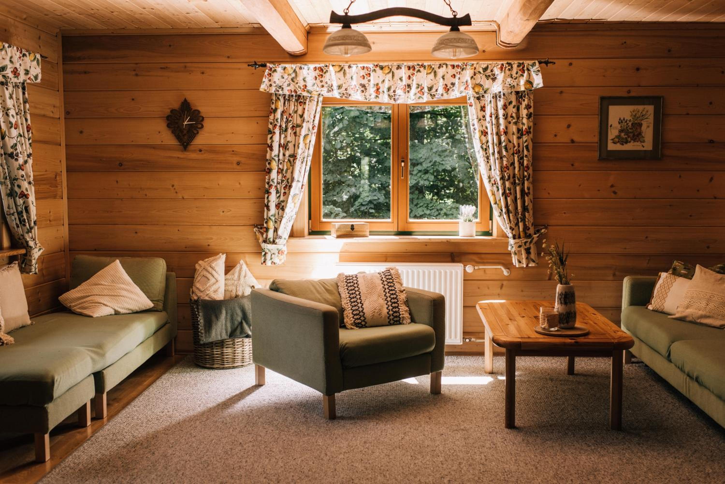 Chalet photo 3